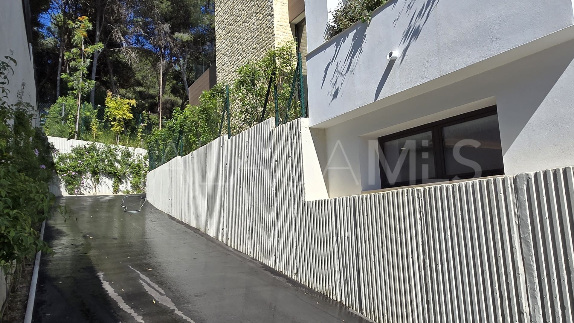 For sale 4 bedrooms villa in La Fuente
