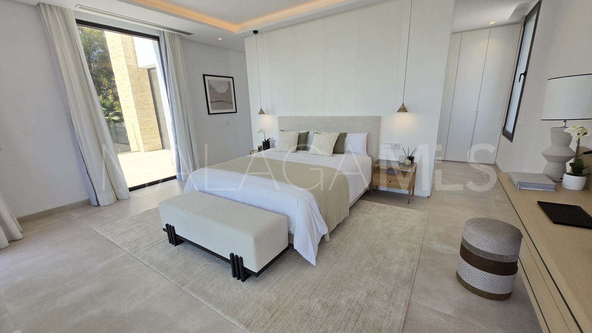 For sale 4 bedrooms villa in La Fuente