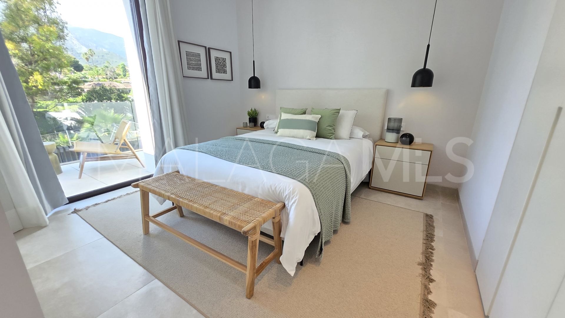 For sale 4 bedrooms villa in La Fuente