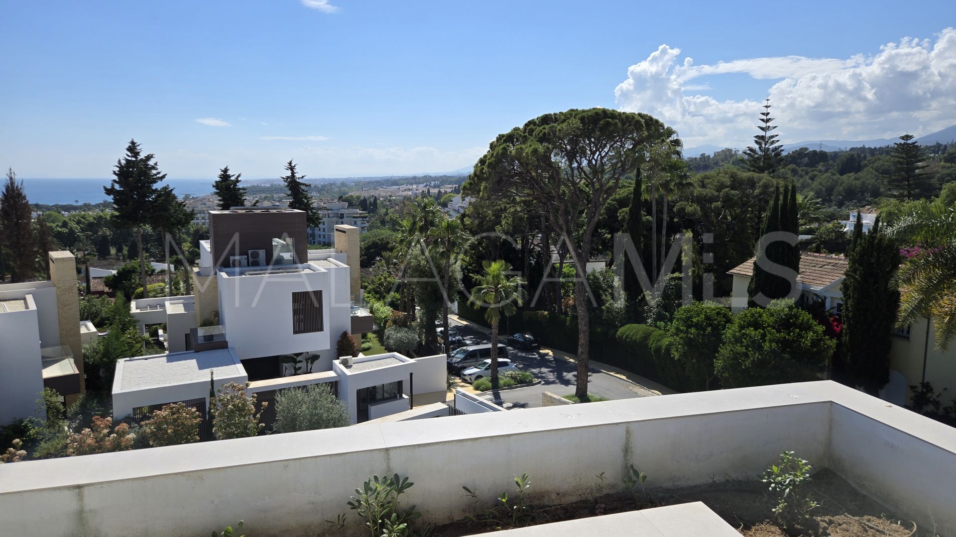 For sale 4 bedrooms villa in La Fuente