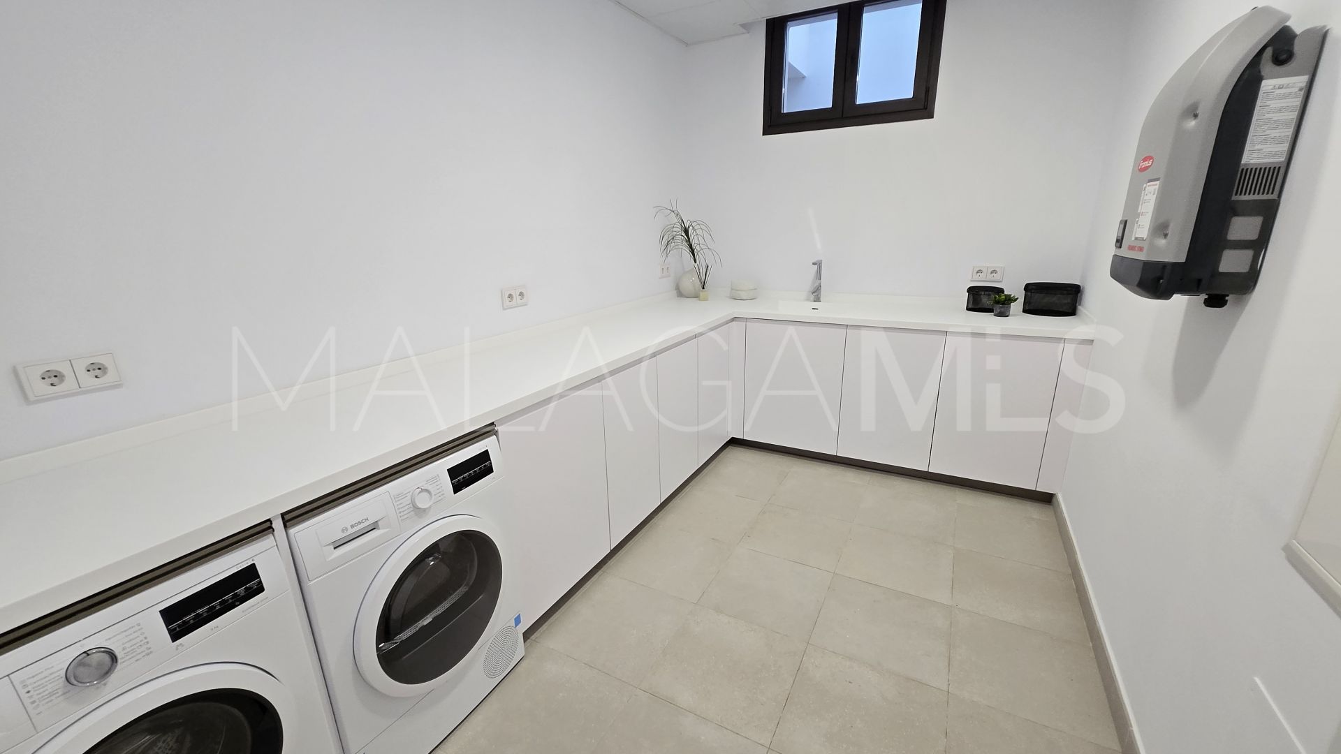 For sale 4 bedrooms villa in La Fuente
