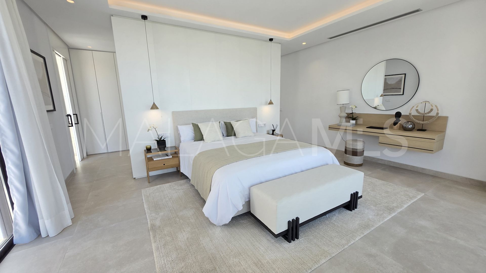 For sale 4 bedrooms villa in La Fuente