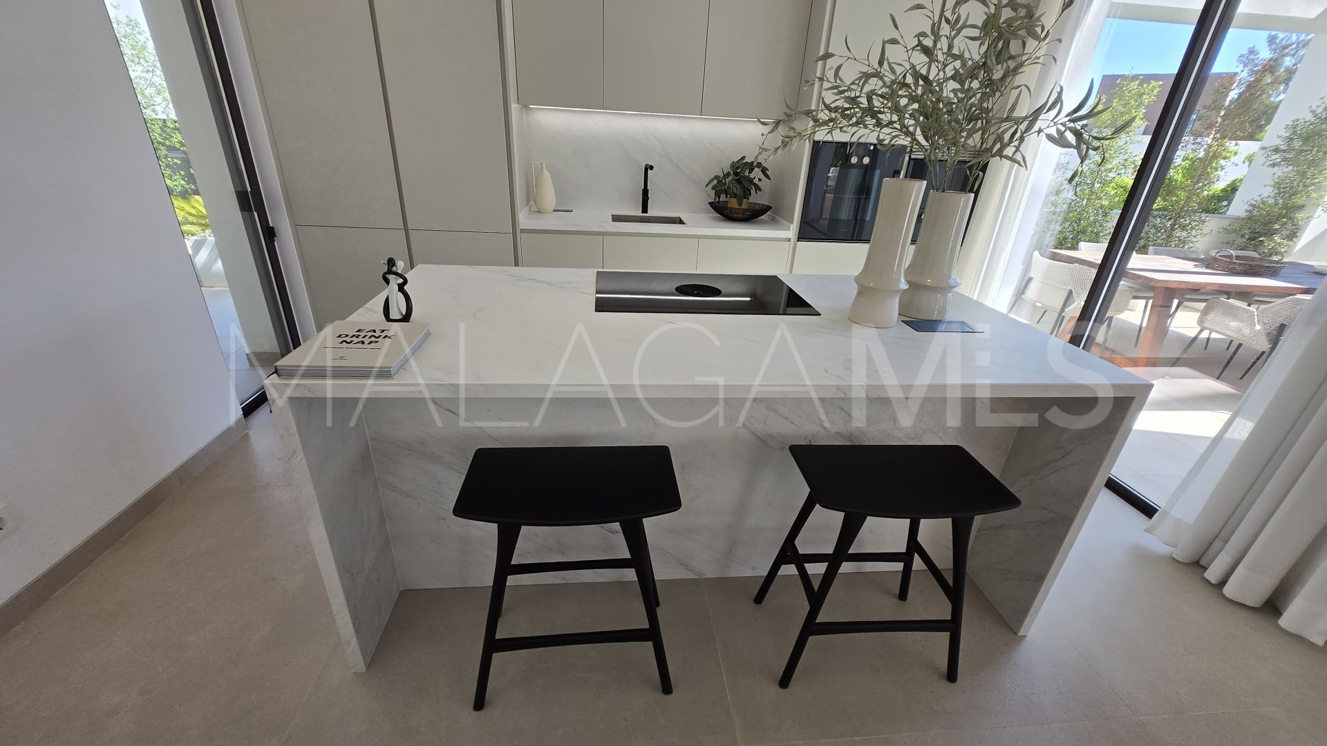 For sale 4 bedrooms villa in La Fuente