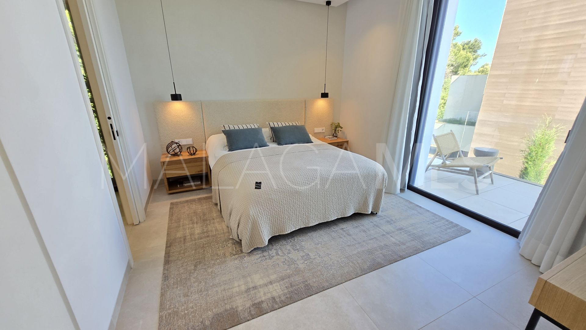 For sale 4 bedrooms villa in La Fuente
