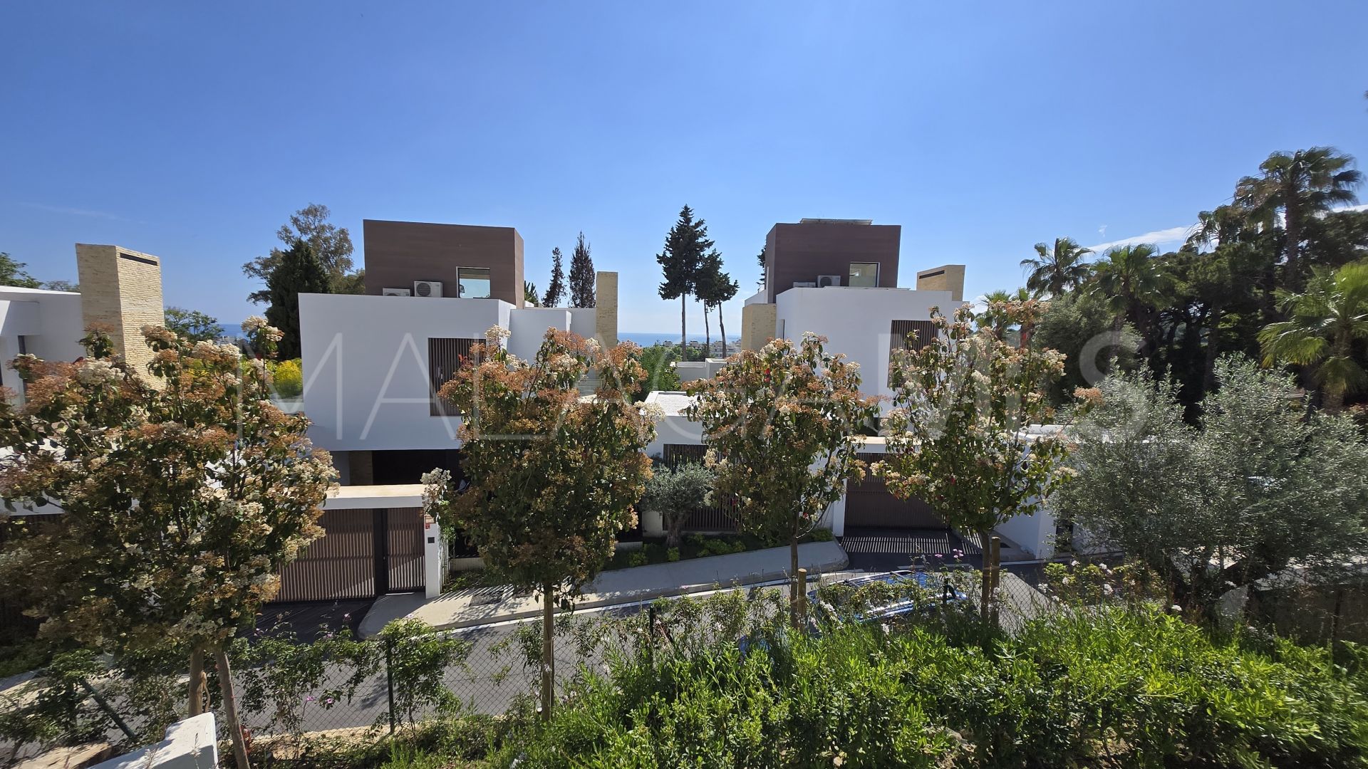 For sale 4 bedrooms villa in La Fuente