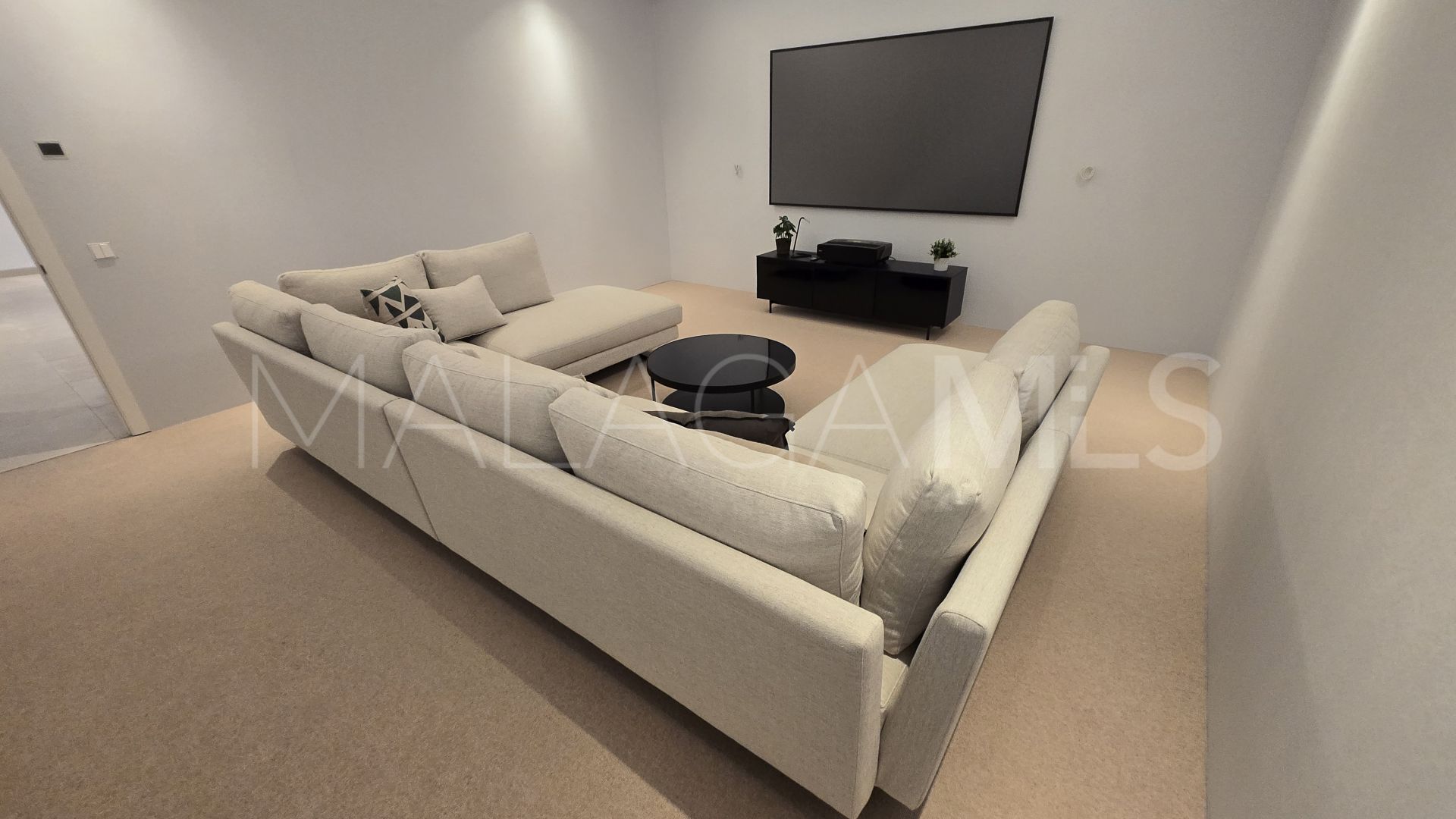For sale 4 bedrooms villa in La Fuente