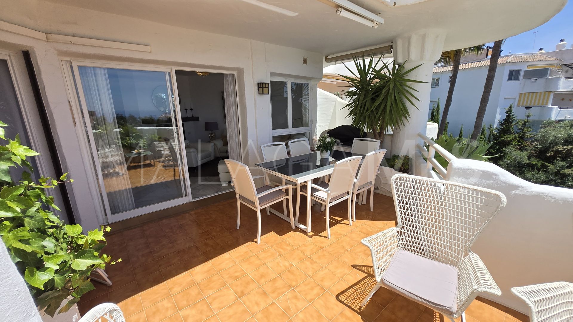 Appartement for sale in Sitio de Calahonda