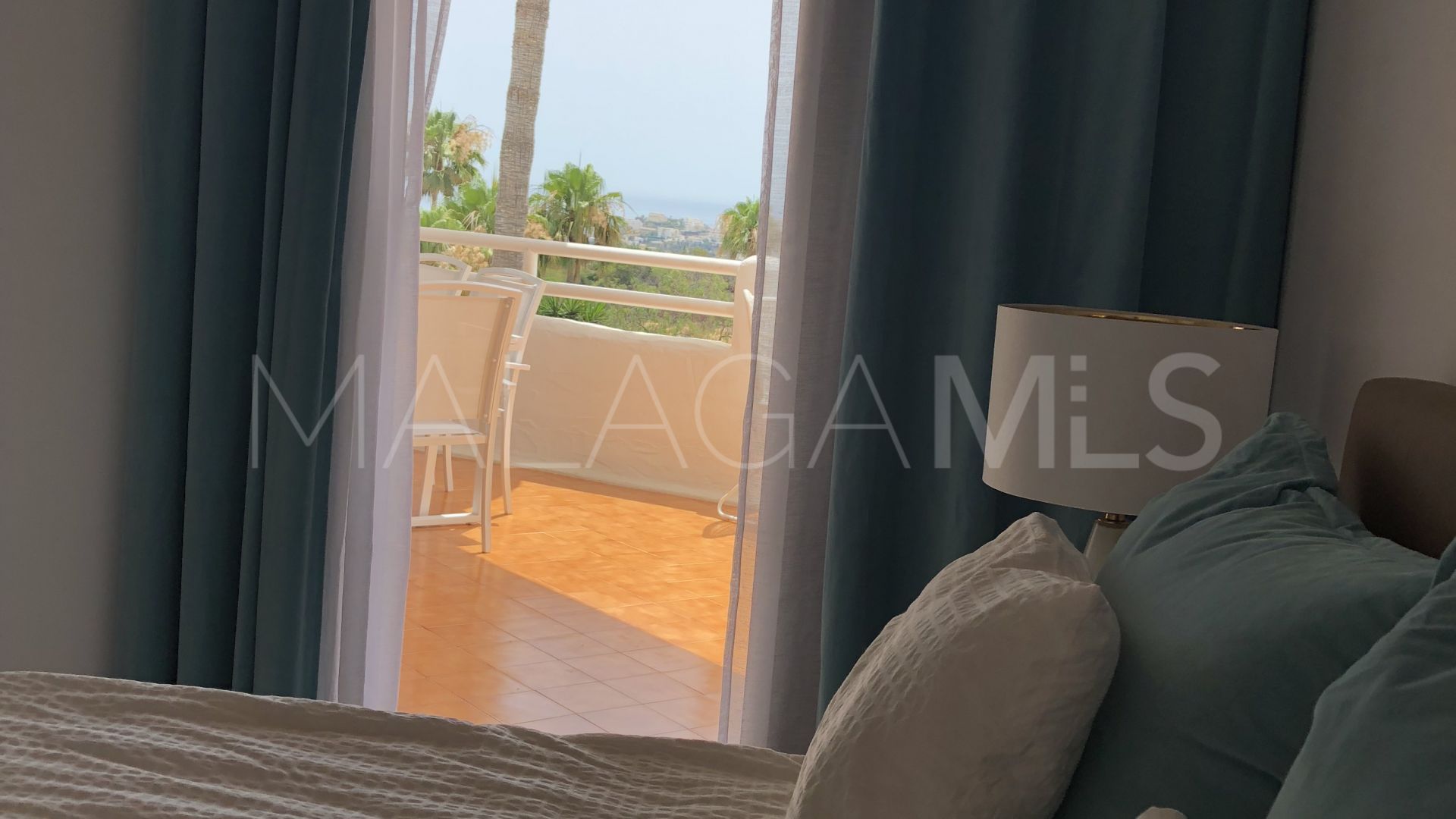 Appartement for sale in Sitio de Calahonda