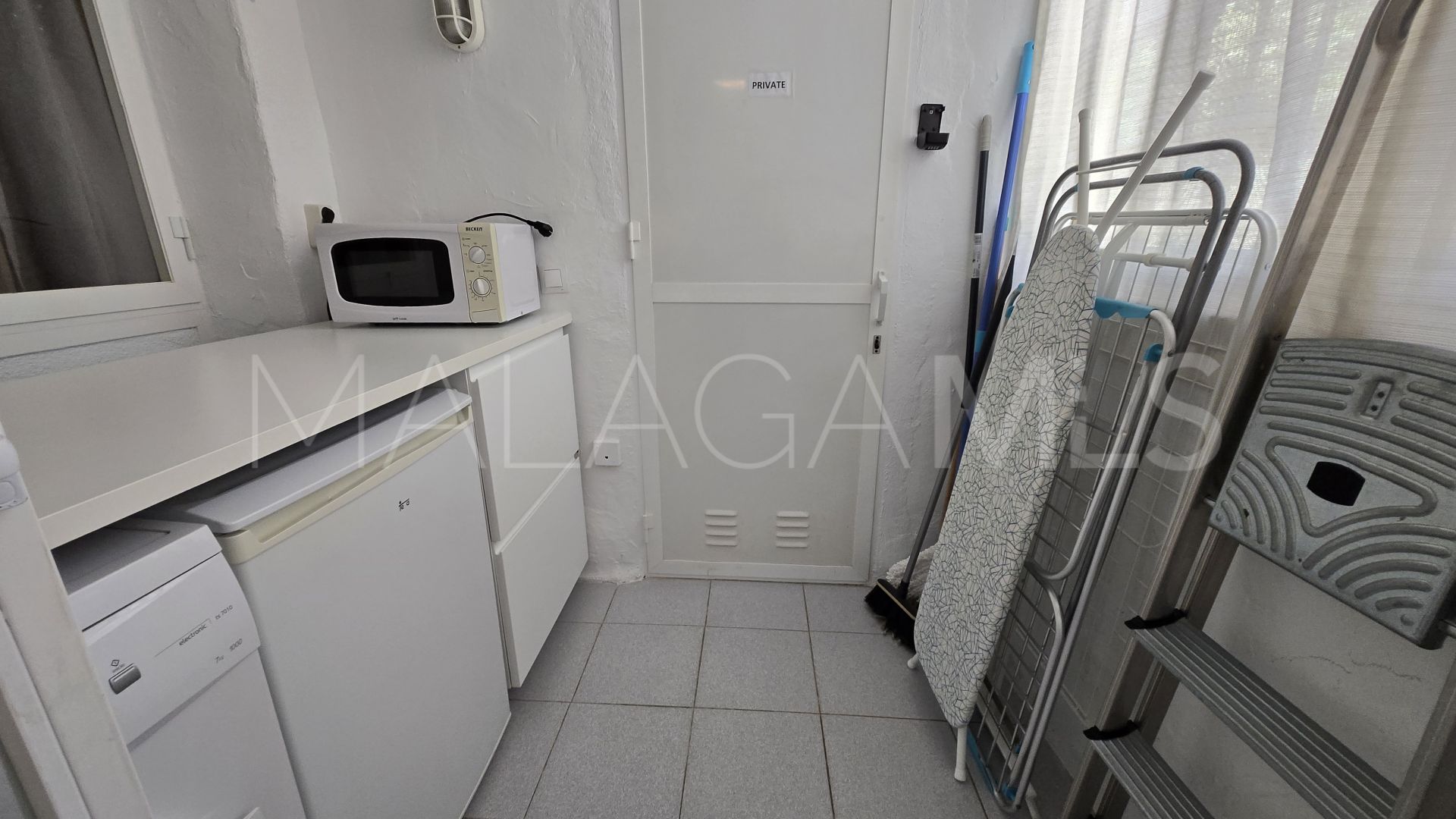 Appartement for sale in Sitio de Calahonda