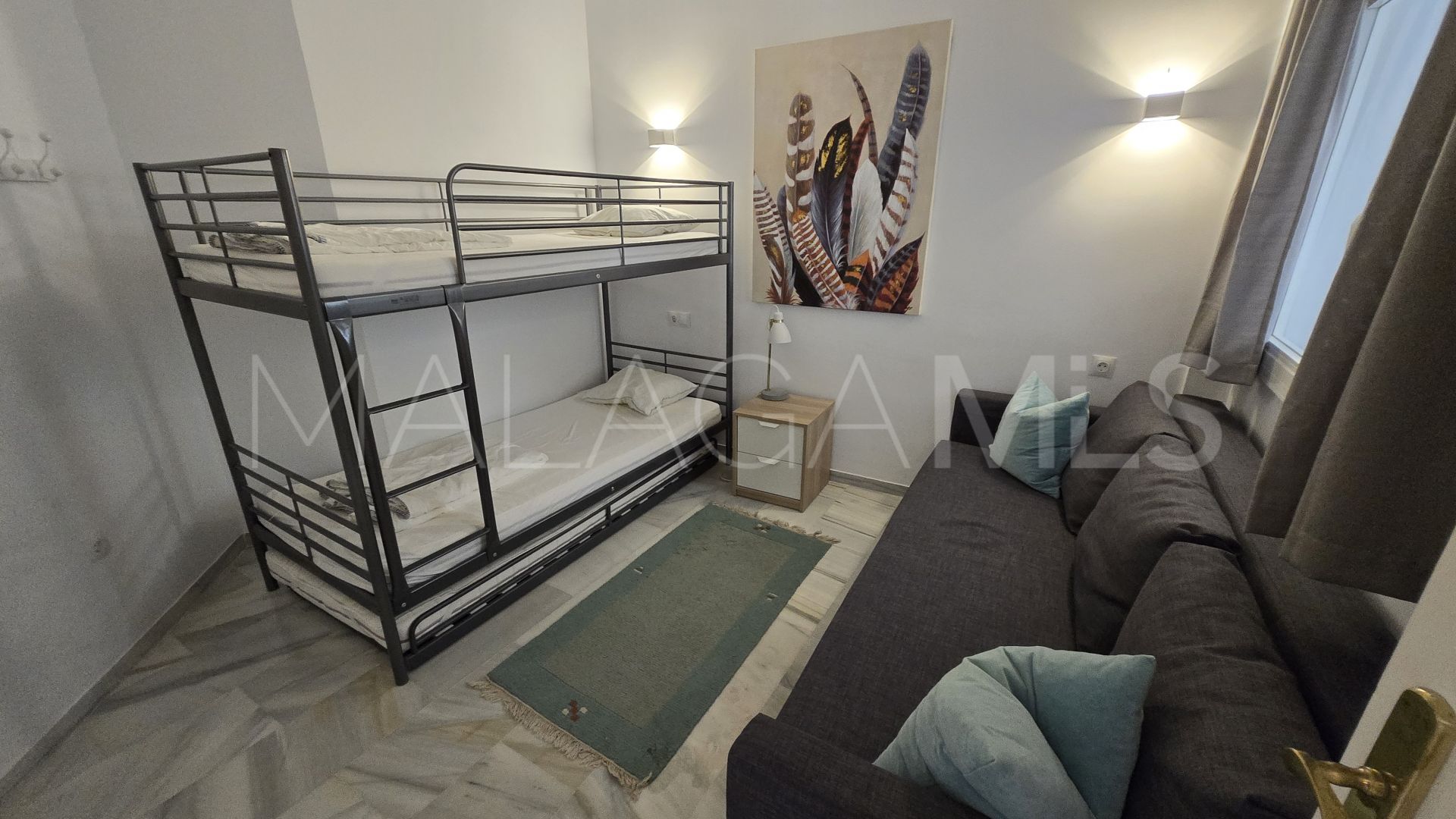 Appartement for sale in Sitio de Calahonda