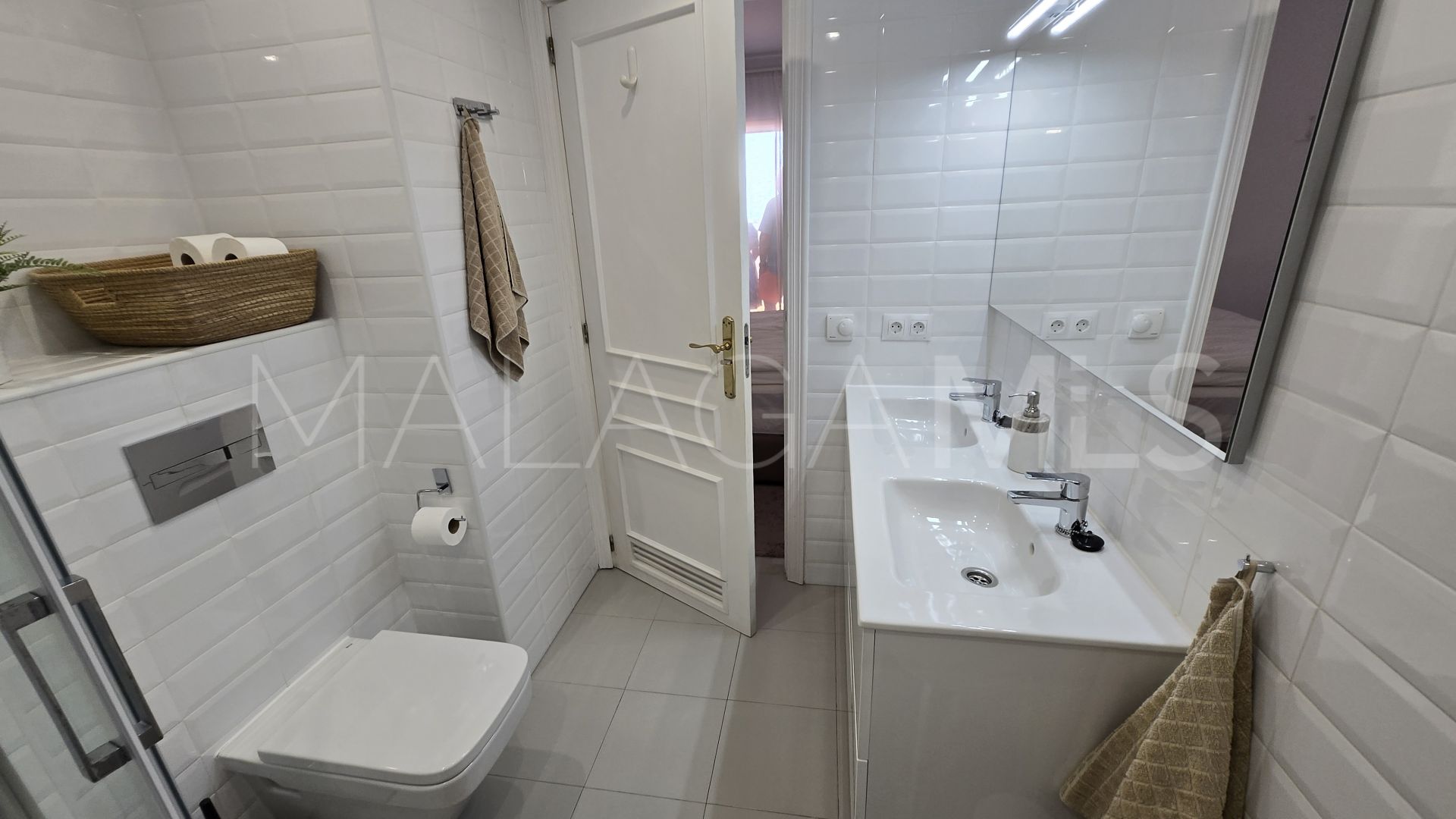 Appartement for sale in Sitio de Calahonda