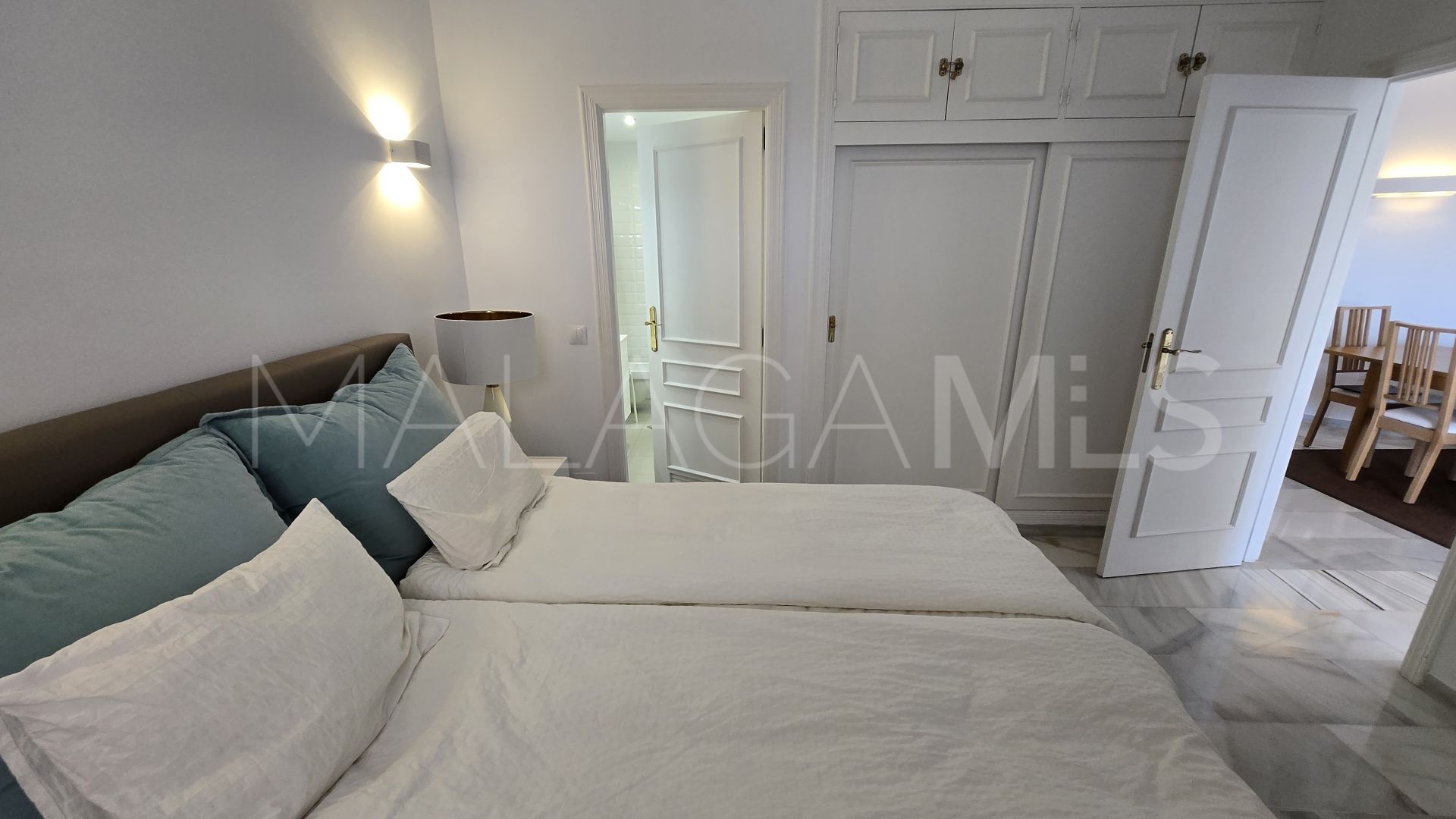 Appartement for sale in Sitio de Calahonda