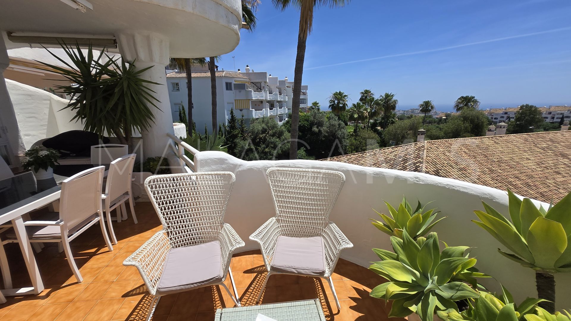 Appartement for sale in Sitio de Calahonda