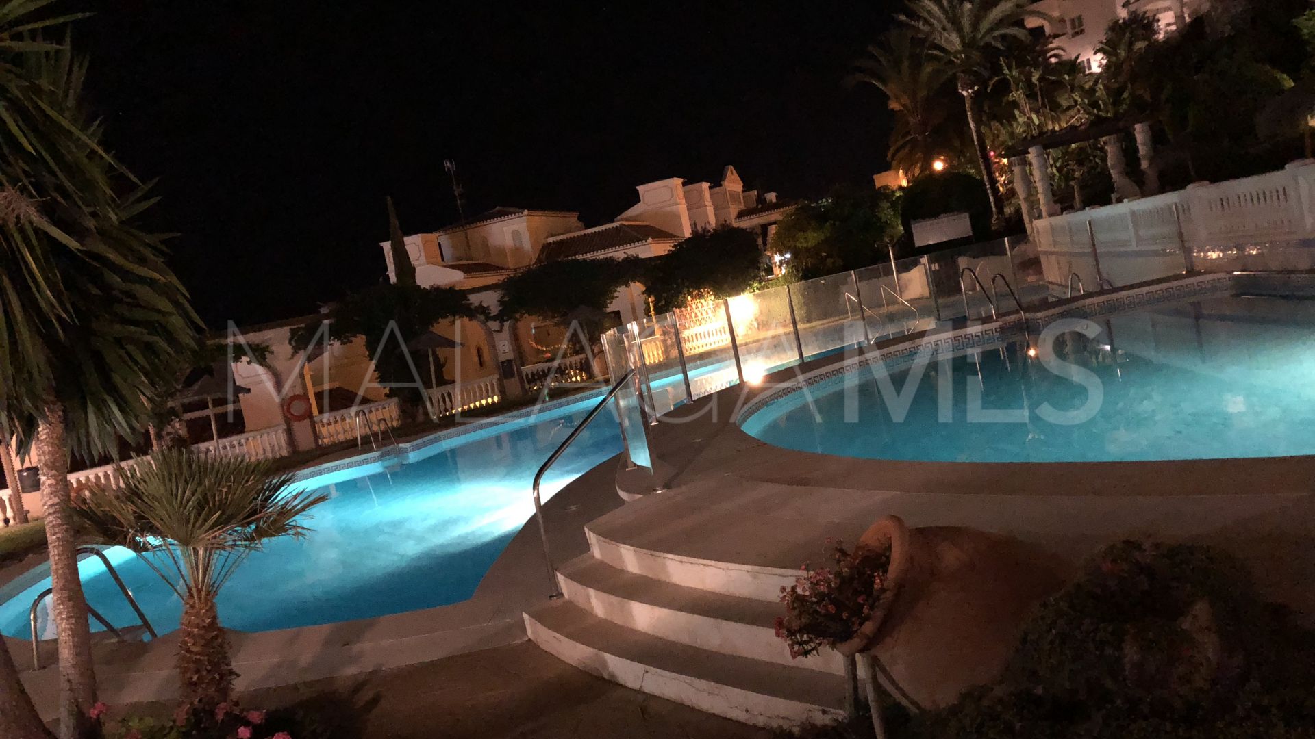 Appartement for sale in Sitio de Calahonda