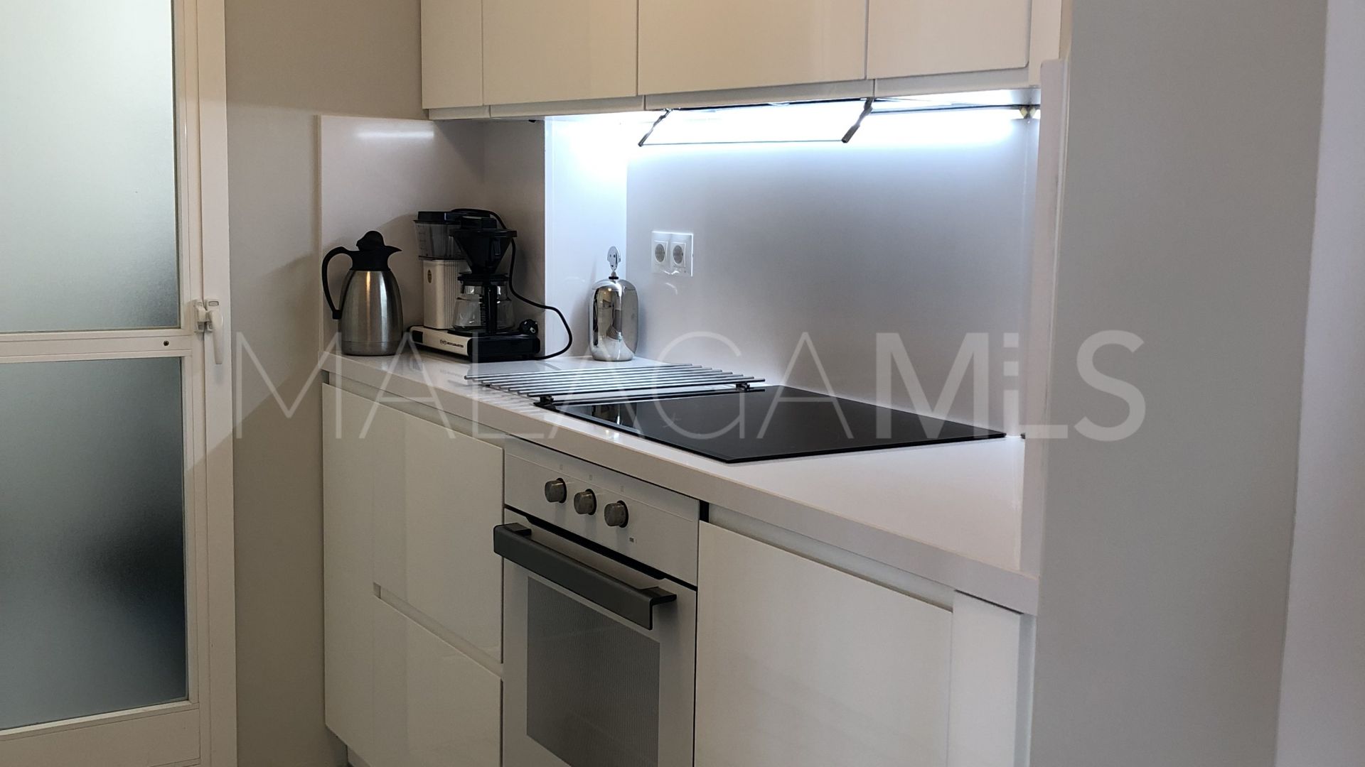 Appartement for sale in Sitio de Calahonda