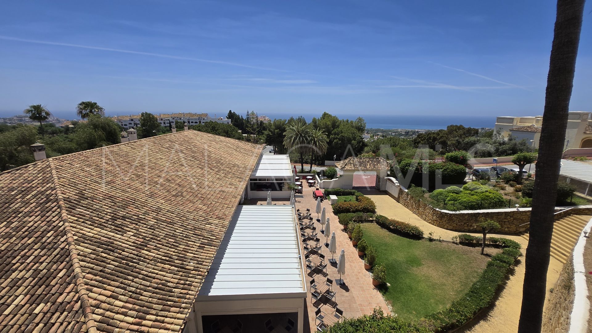 Appartement for sale in Sitio de Calahonda