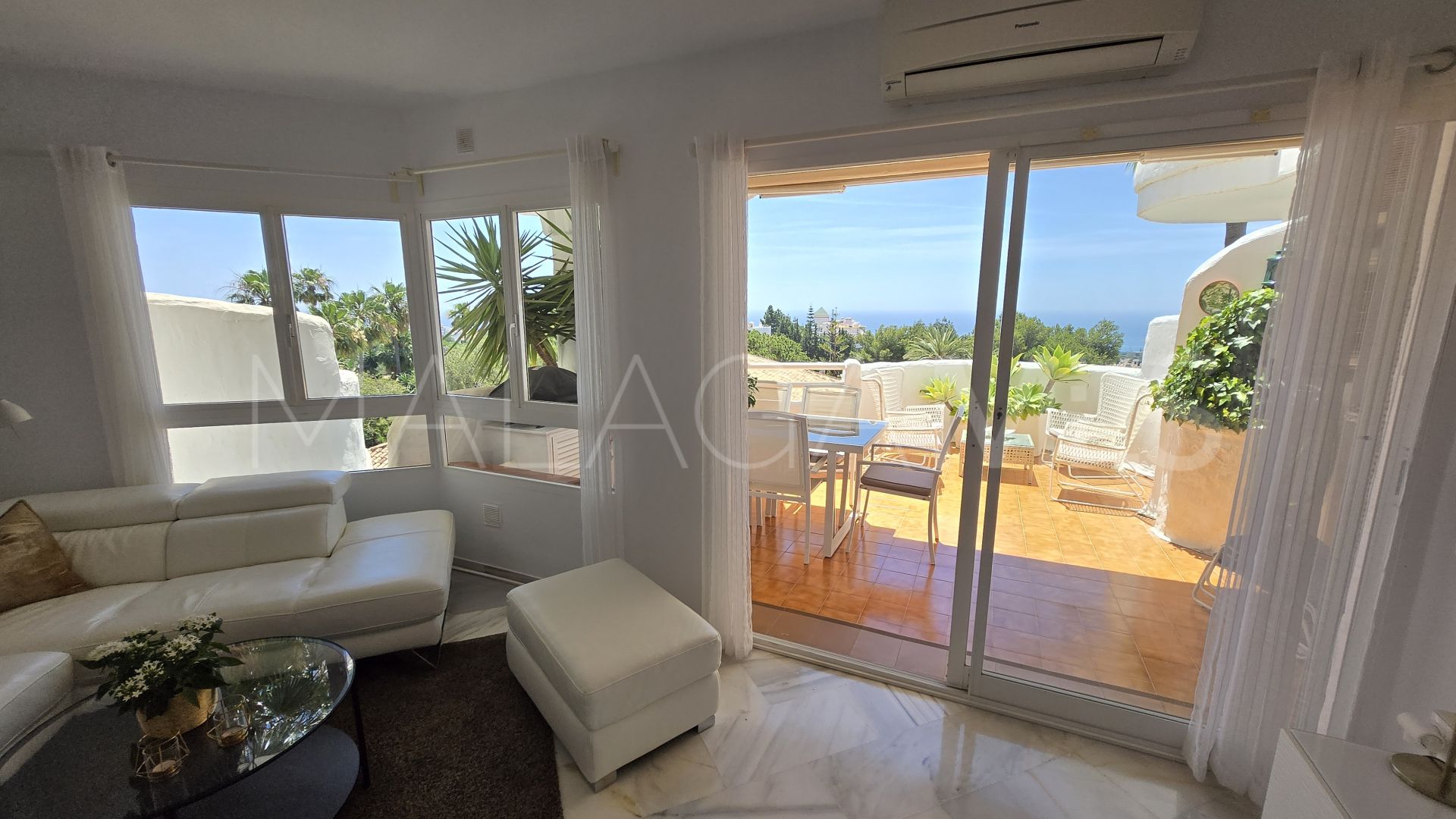 Appartement for sale in Sitio de Calahonda