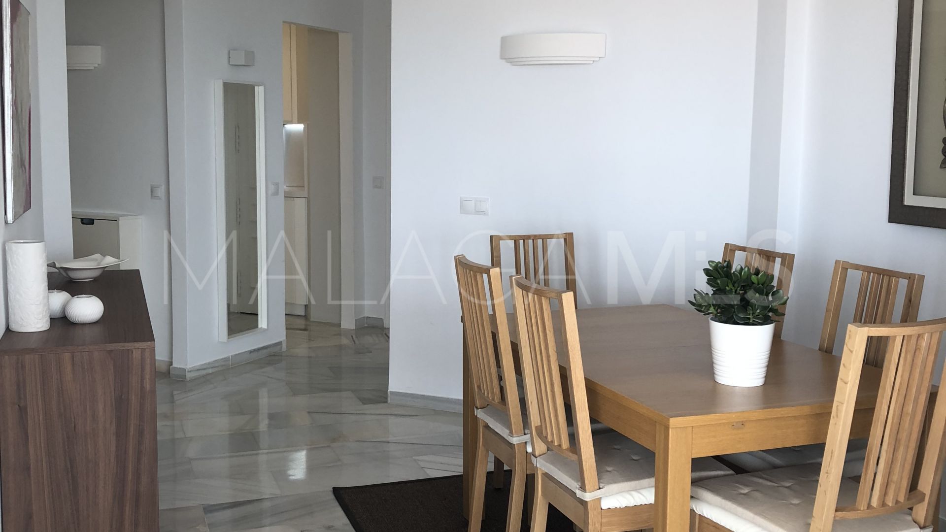 Appartement for sale in Sitio de Calahonda