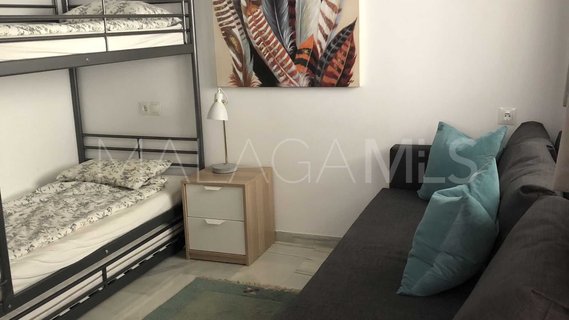 Appartement for sale in Sitio de Calahonda