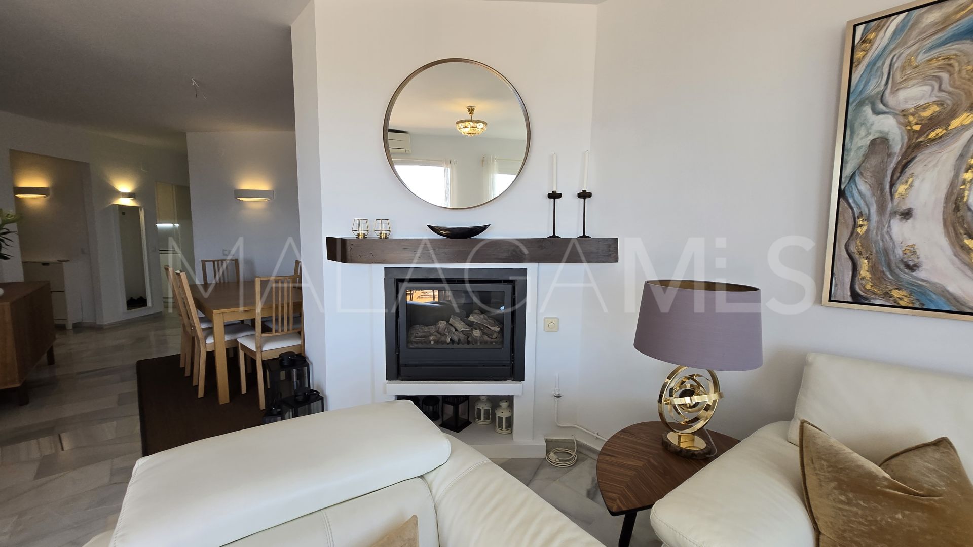 Appartement for sale in Sitio de Calahonda