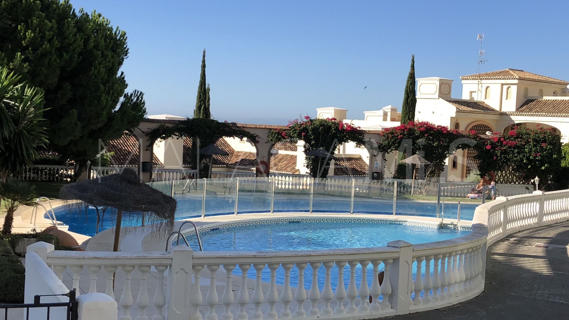 Appartement for sale in Sitio de Calahonda