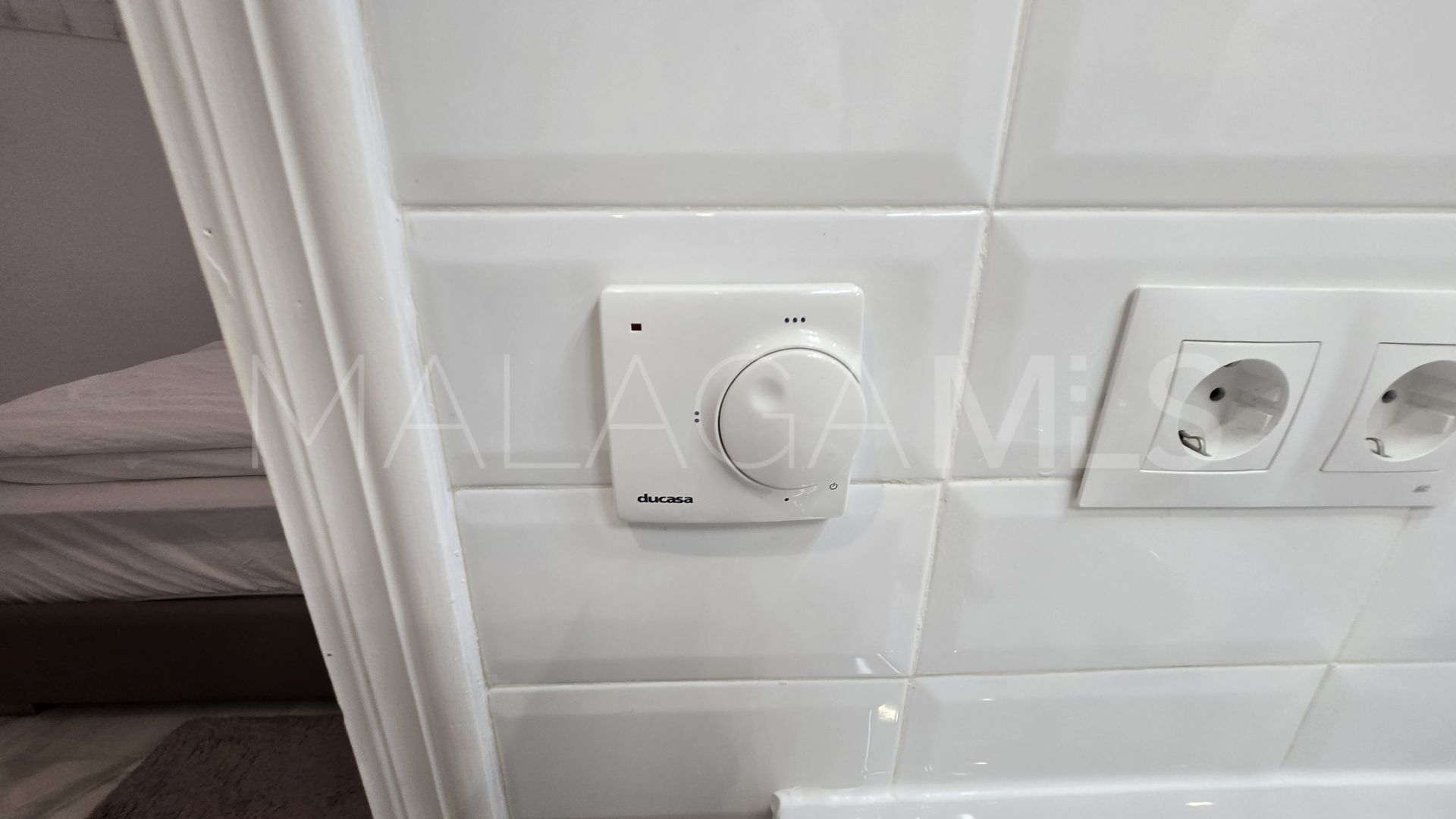 Appartement for sale in Sitio de Calahonda