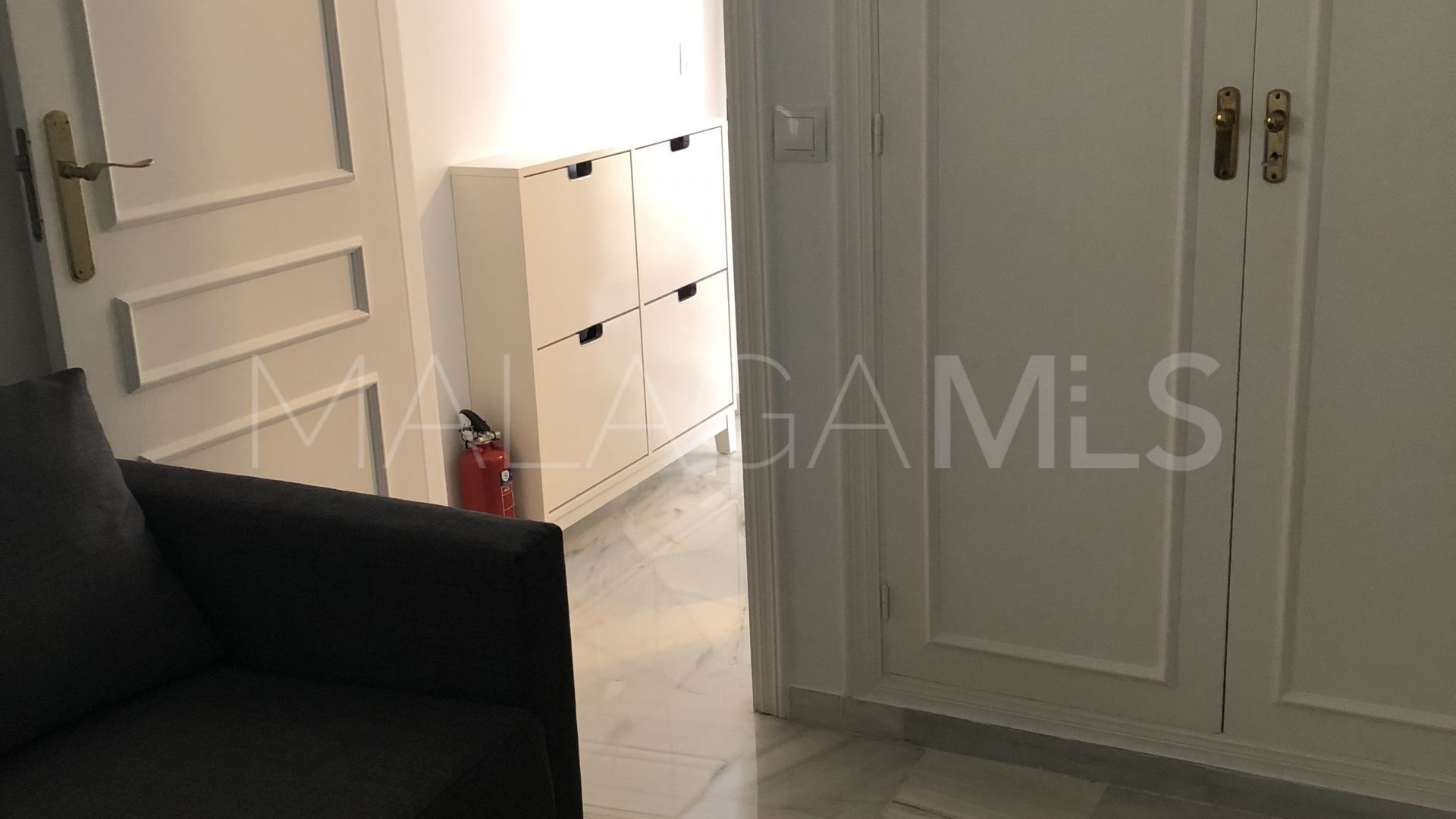 Appartement for sale in Sitio de Calahonda