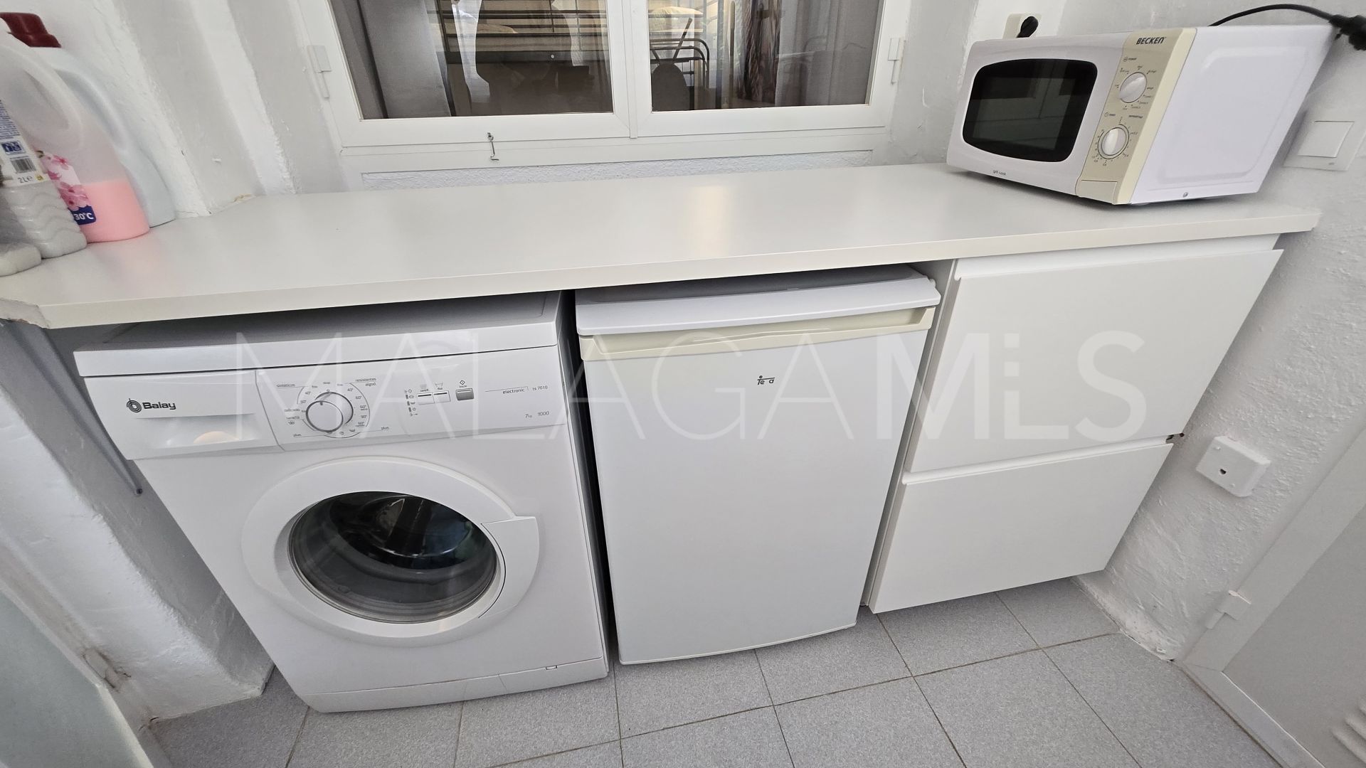 Appartement for sale in Sitio de Calahonda