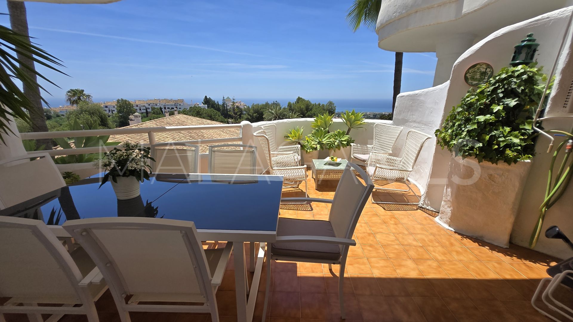 Appartement for sale in Sitio de Calahonda