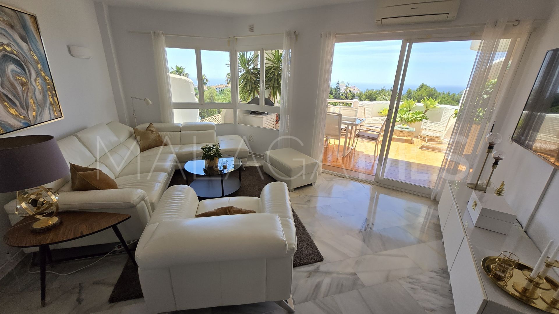 Appartement for sale in Sitio de Calahonda