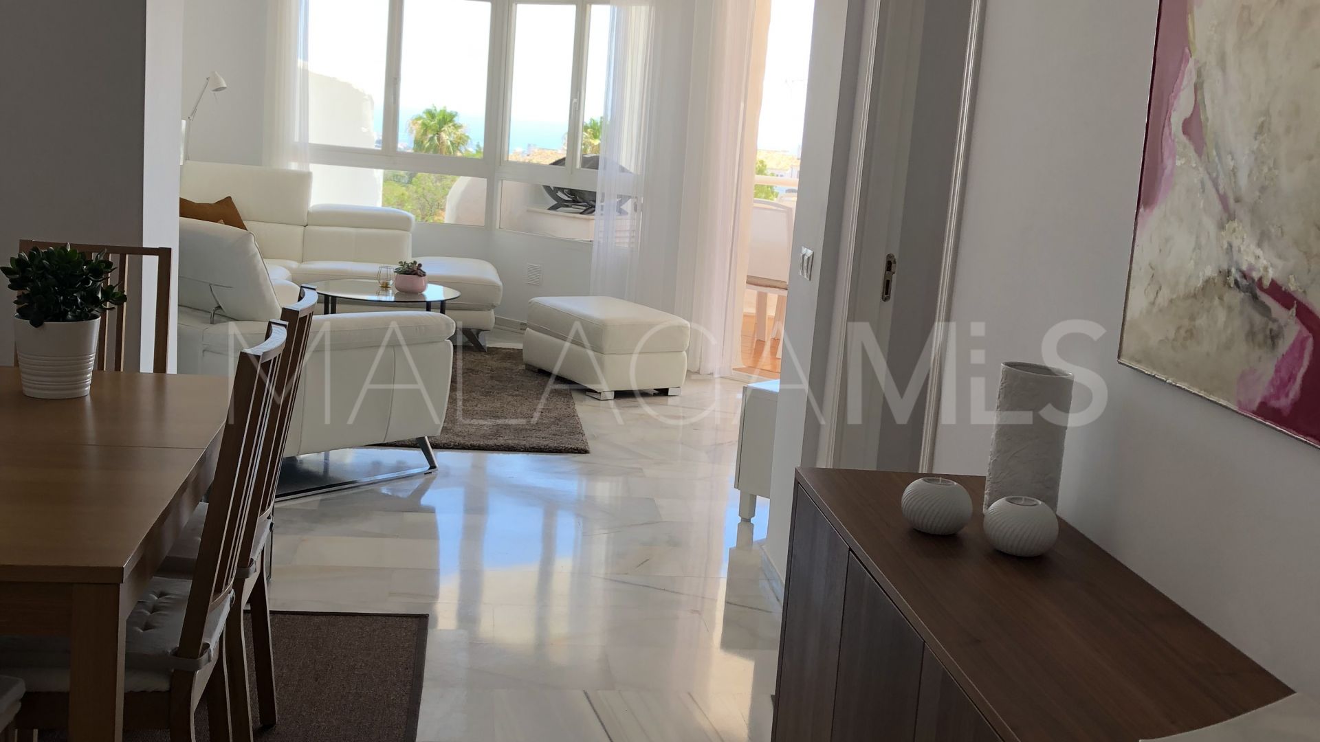 Appartement for sale in Sitio de Calahonda