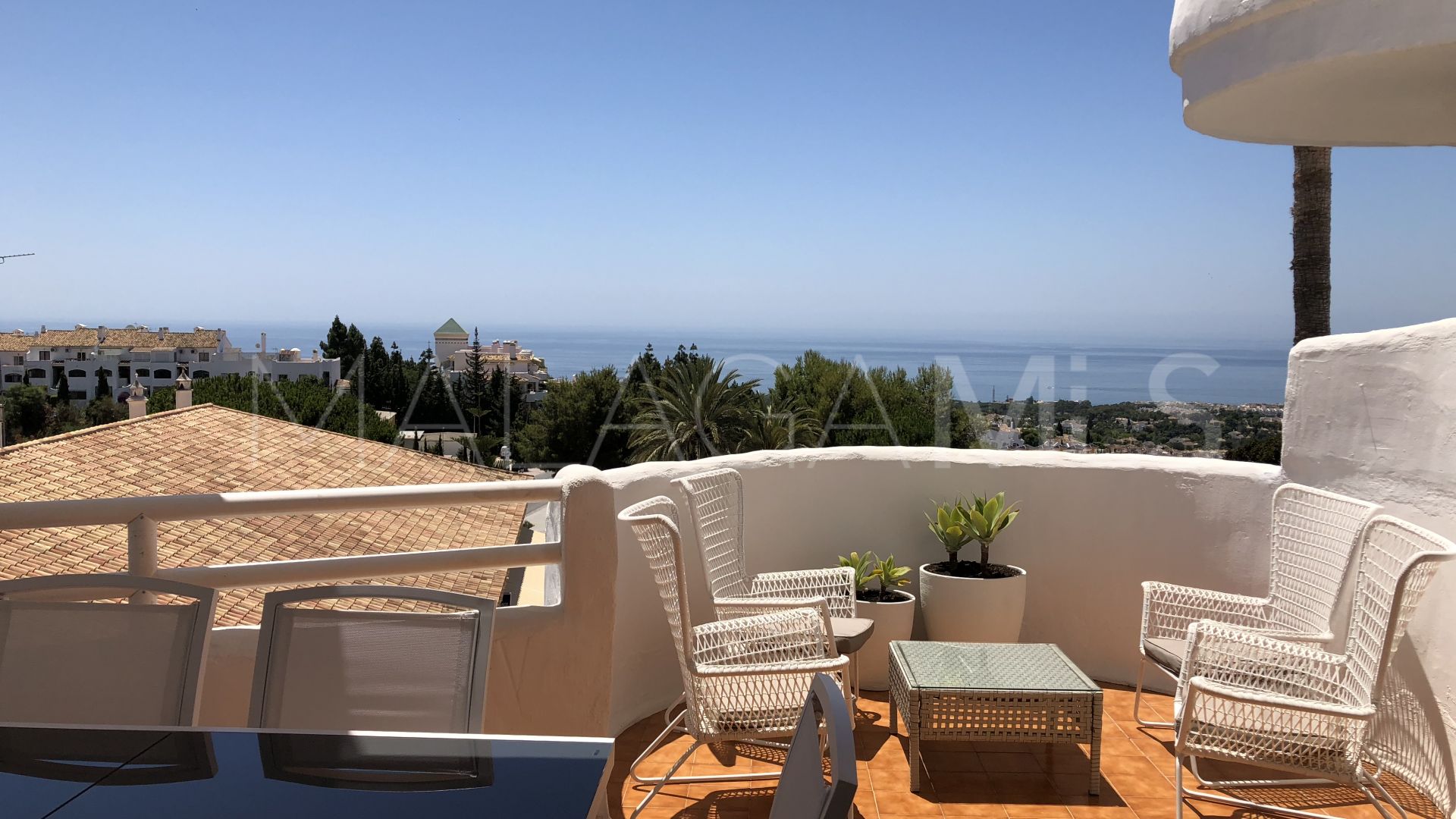 Appartement for sale in Sitio de Calahonda