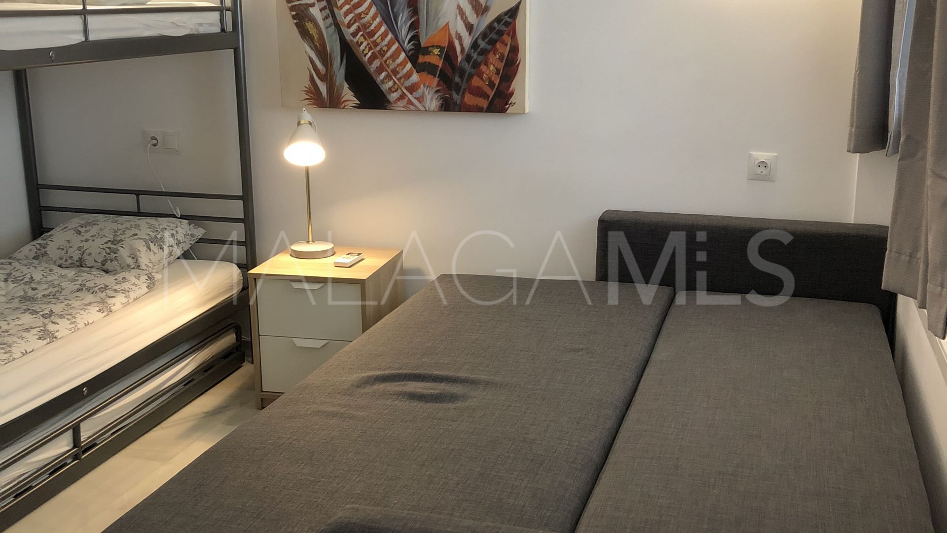 Appartement for sale in Sitio de Calahonda