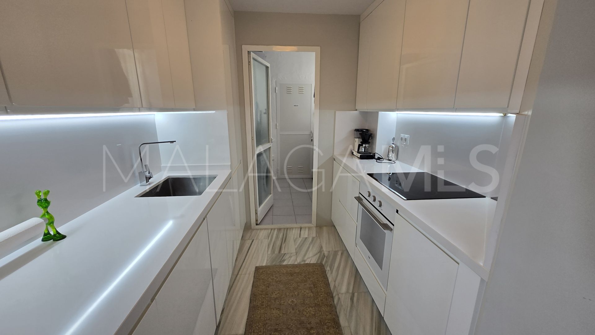 Appartement for sale in Sitio de Calahonda