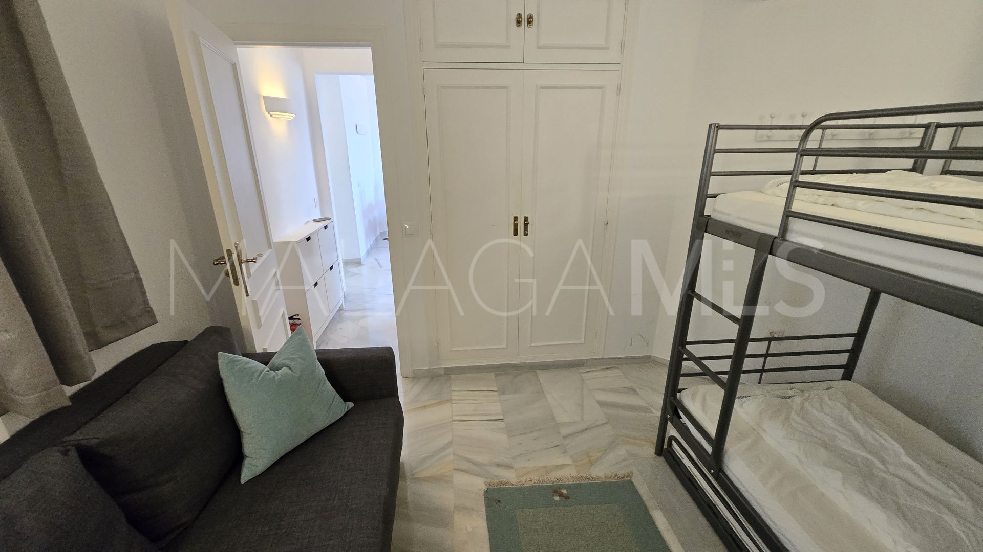 Appartement for sale in Sitio de Calahonda