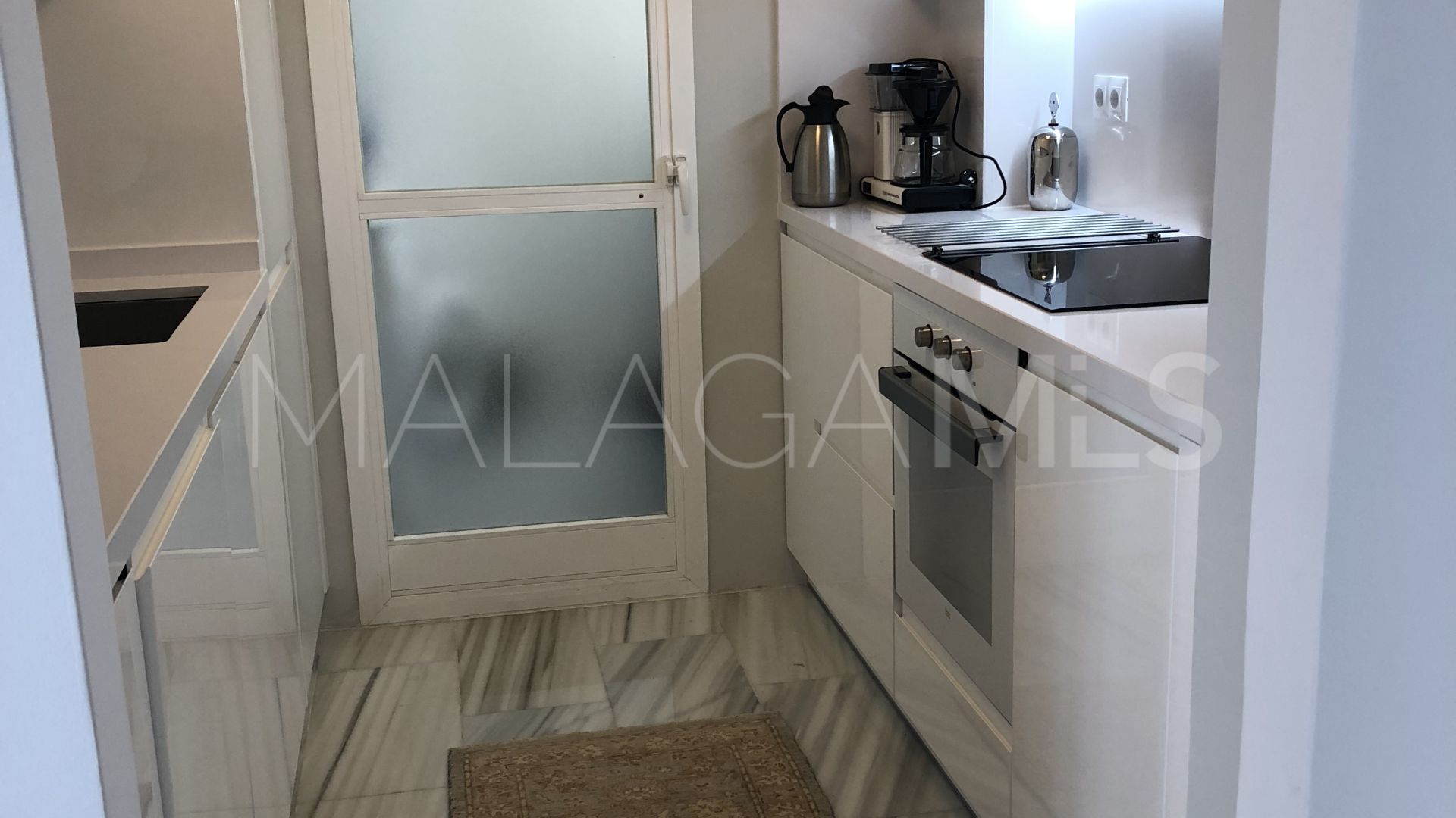 Appartement for sale in Sitio de Calahonda