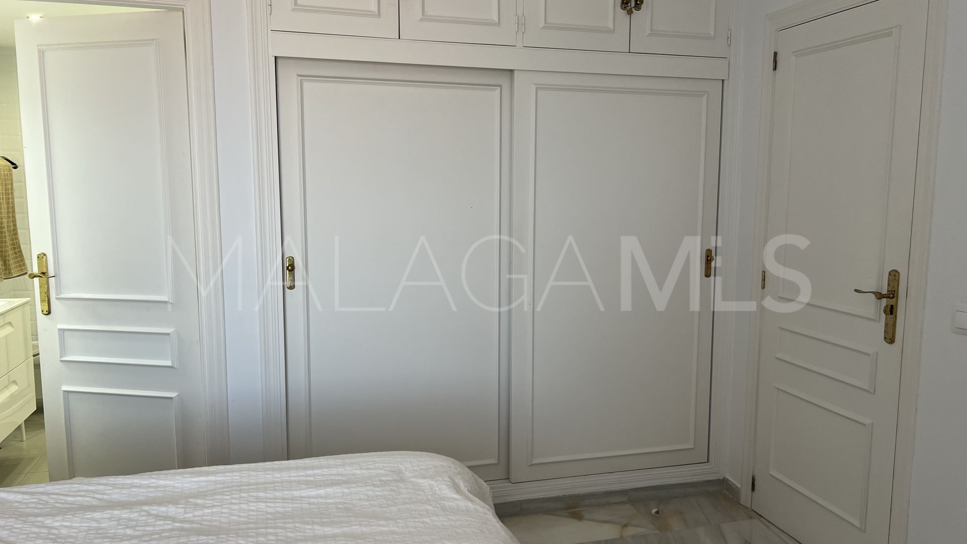 Appartement for sale in Sitio de Calahonda