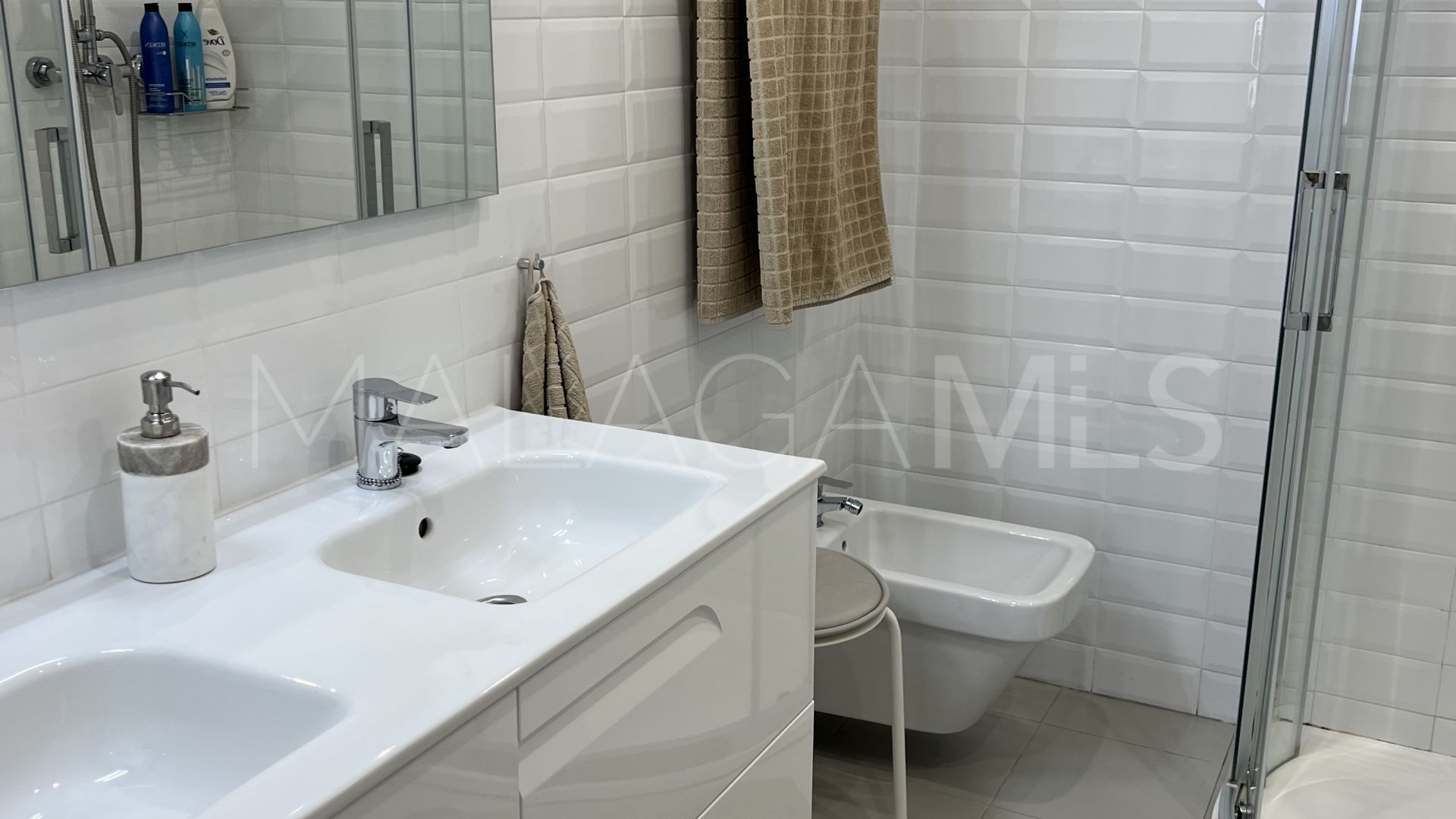 Appartement for sale in Sitio de Calahonda