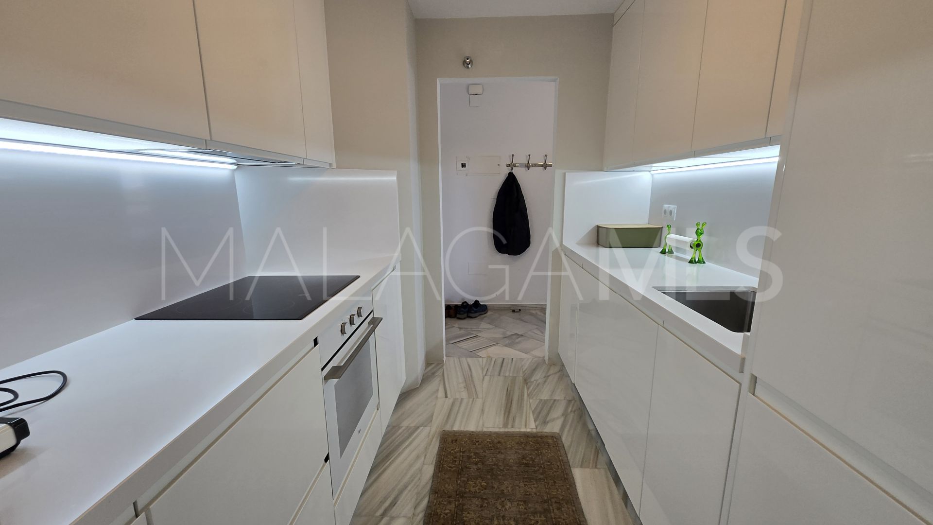 Appartement for sale in Sitio de Calahonda