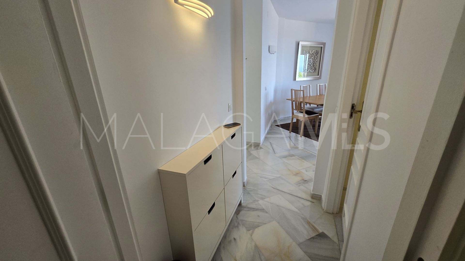 Appartement for sale in Sitio de Calahonda