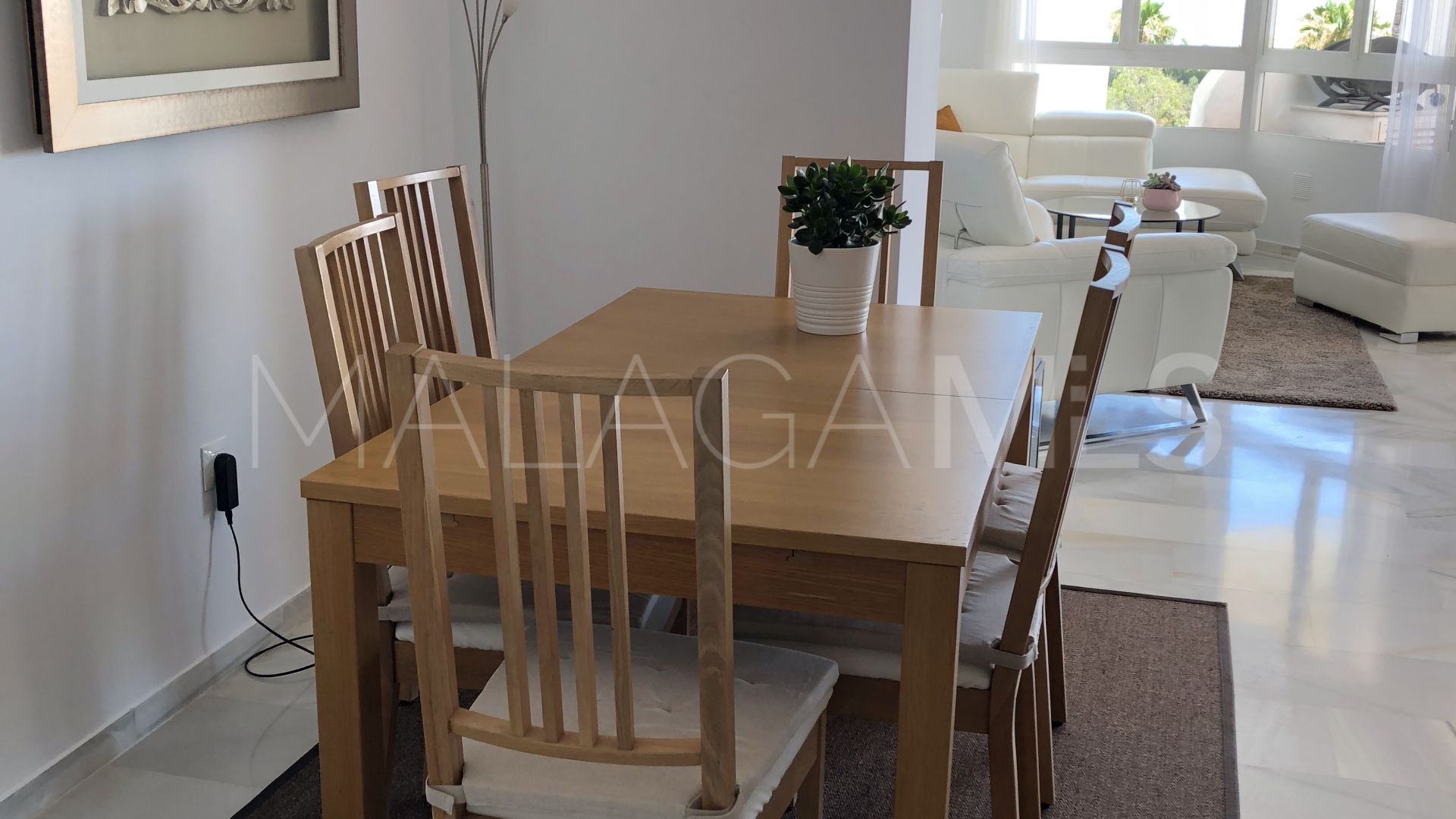 Appartement for sale in Sitio de Calahonda