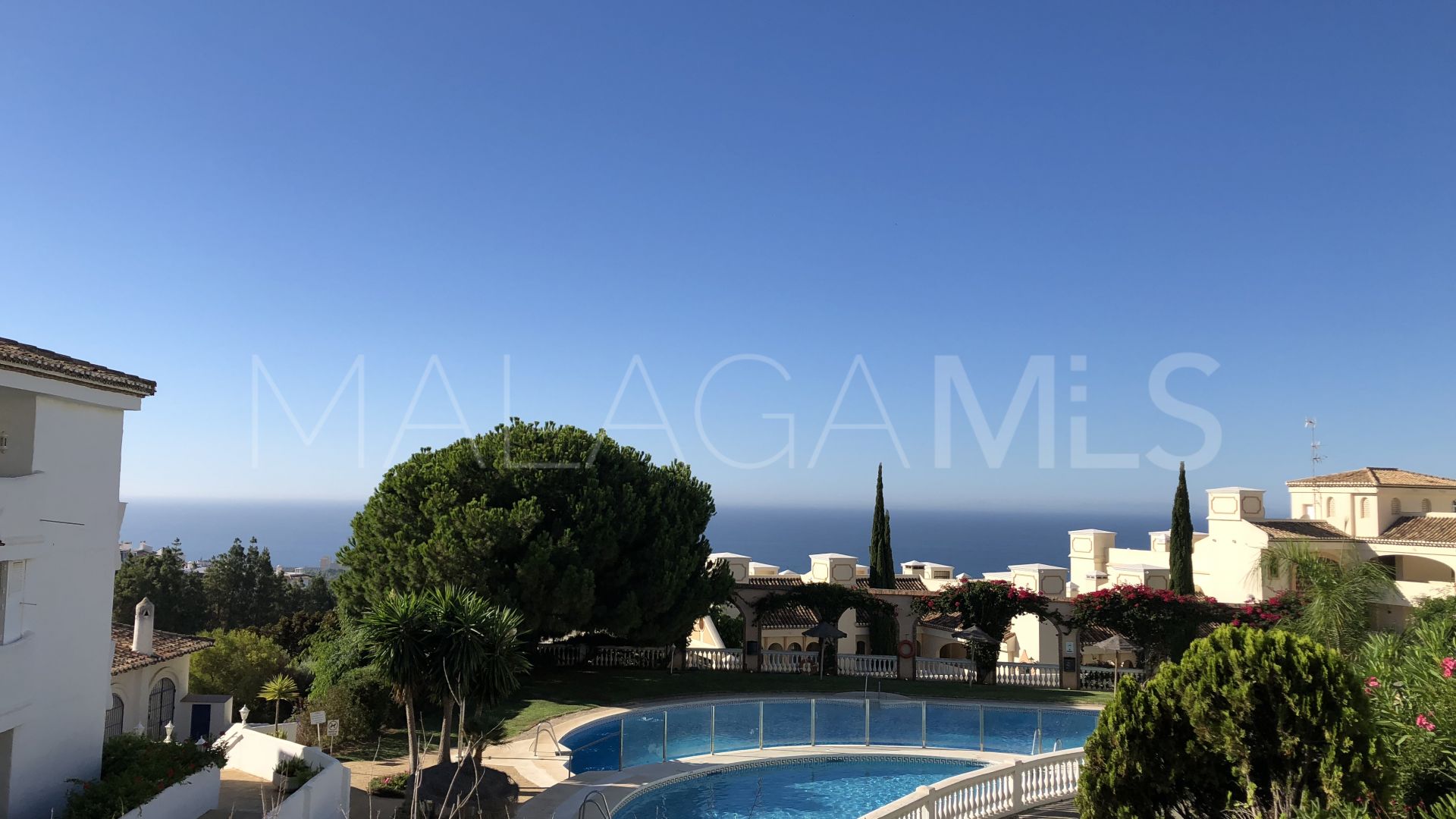 Appartement for sale in Sitio de Calahonda