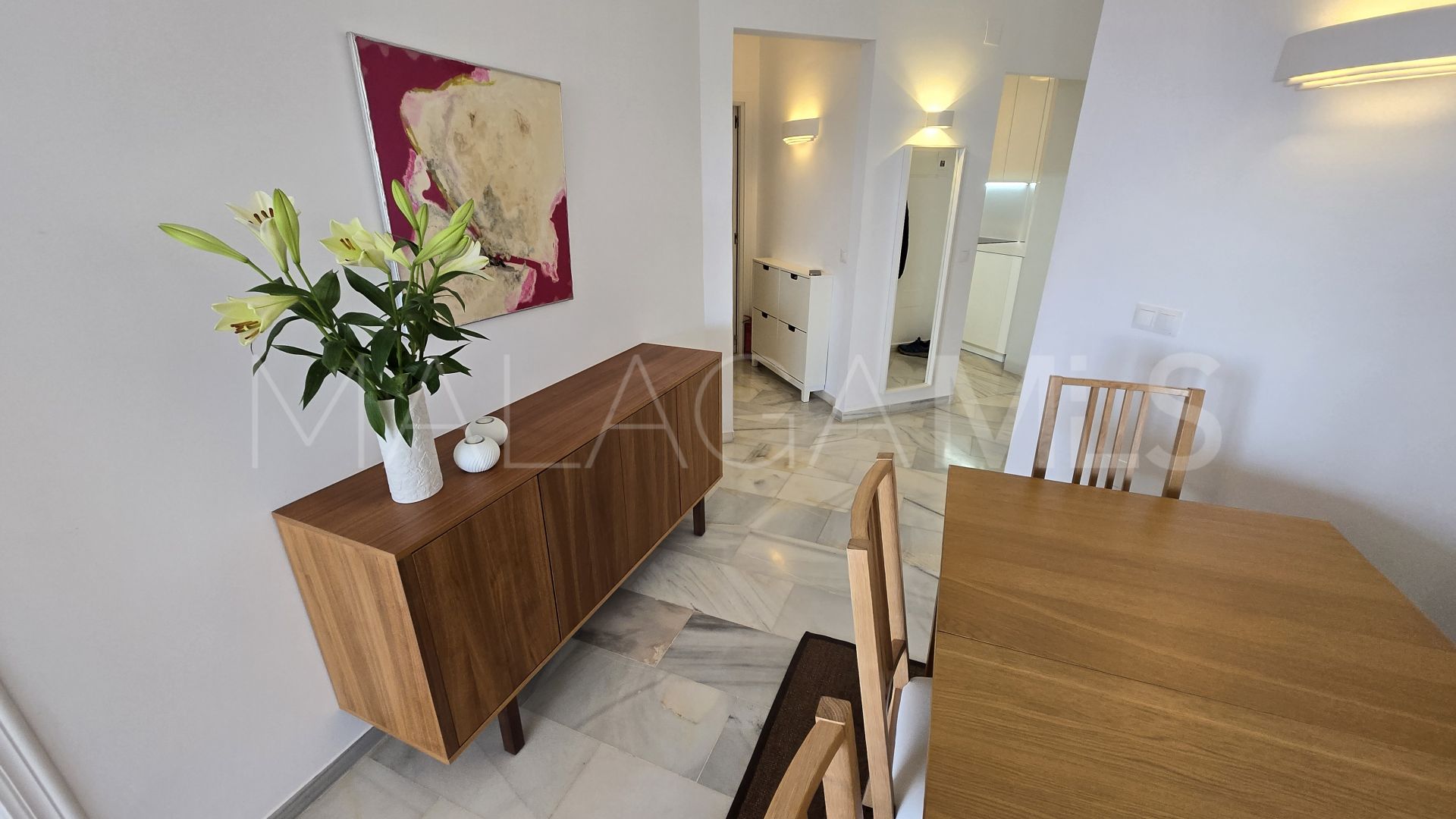 Appartement for sale in Sitio de Calahonda