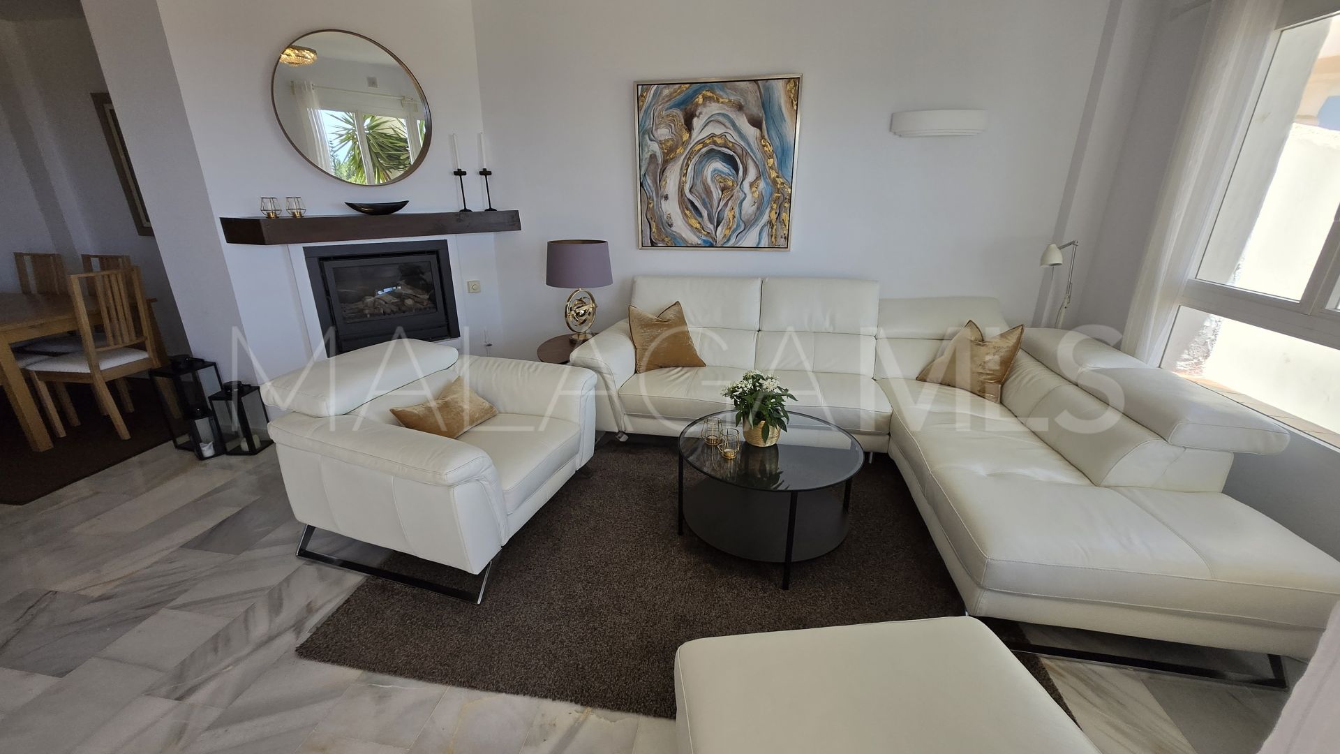 Appartement for sale in Sitio de Calahonda