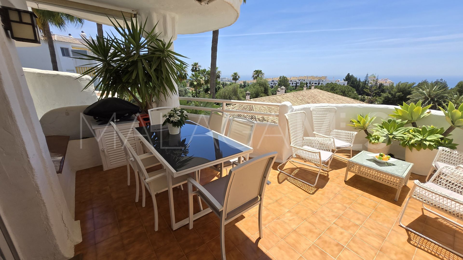 Appartement for sale in Sitio de Calahonda