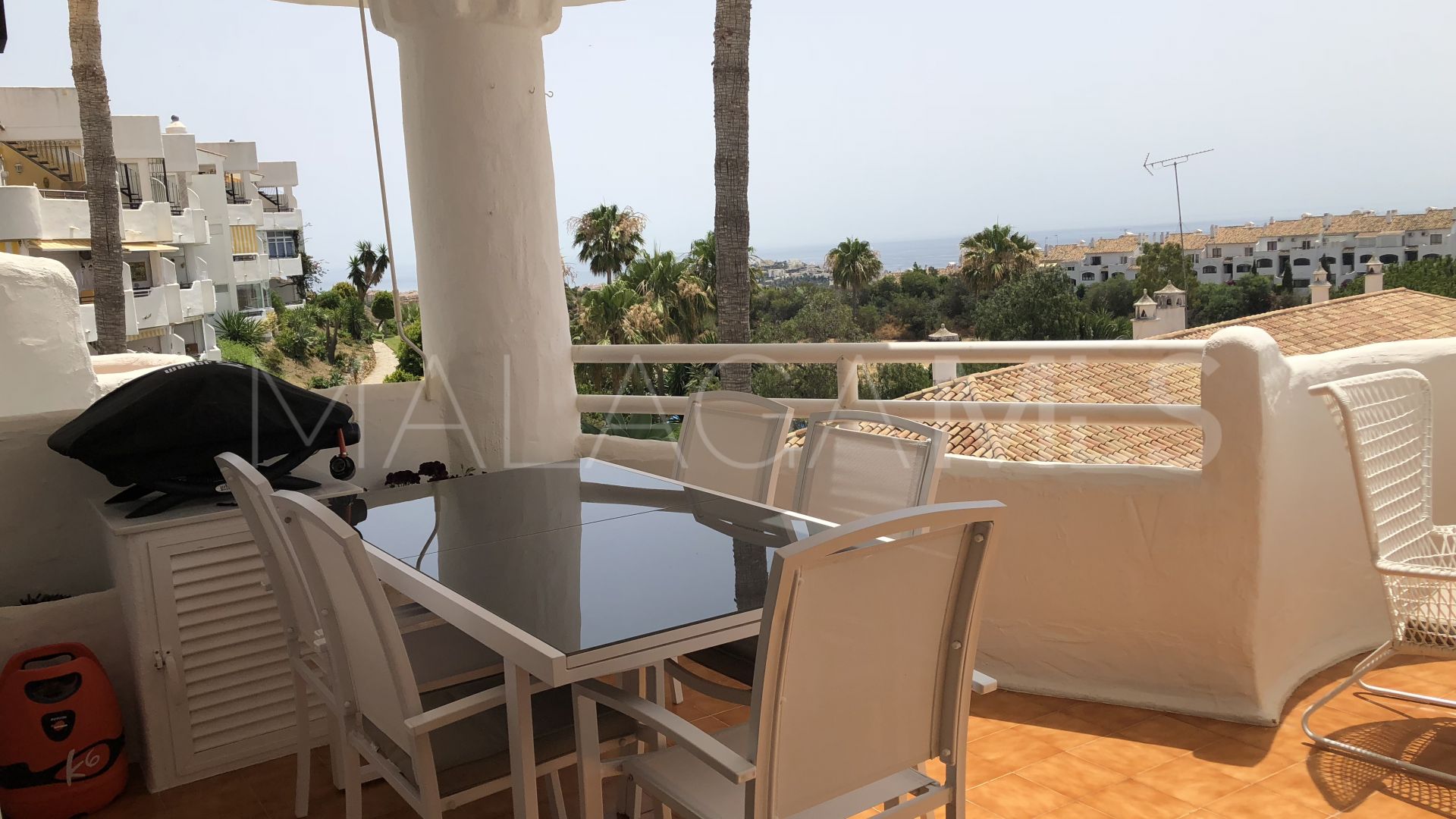 Appartement for sale in Sitio de Calahonda