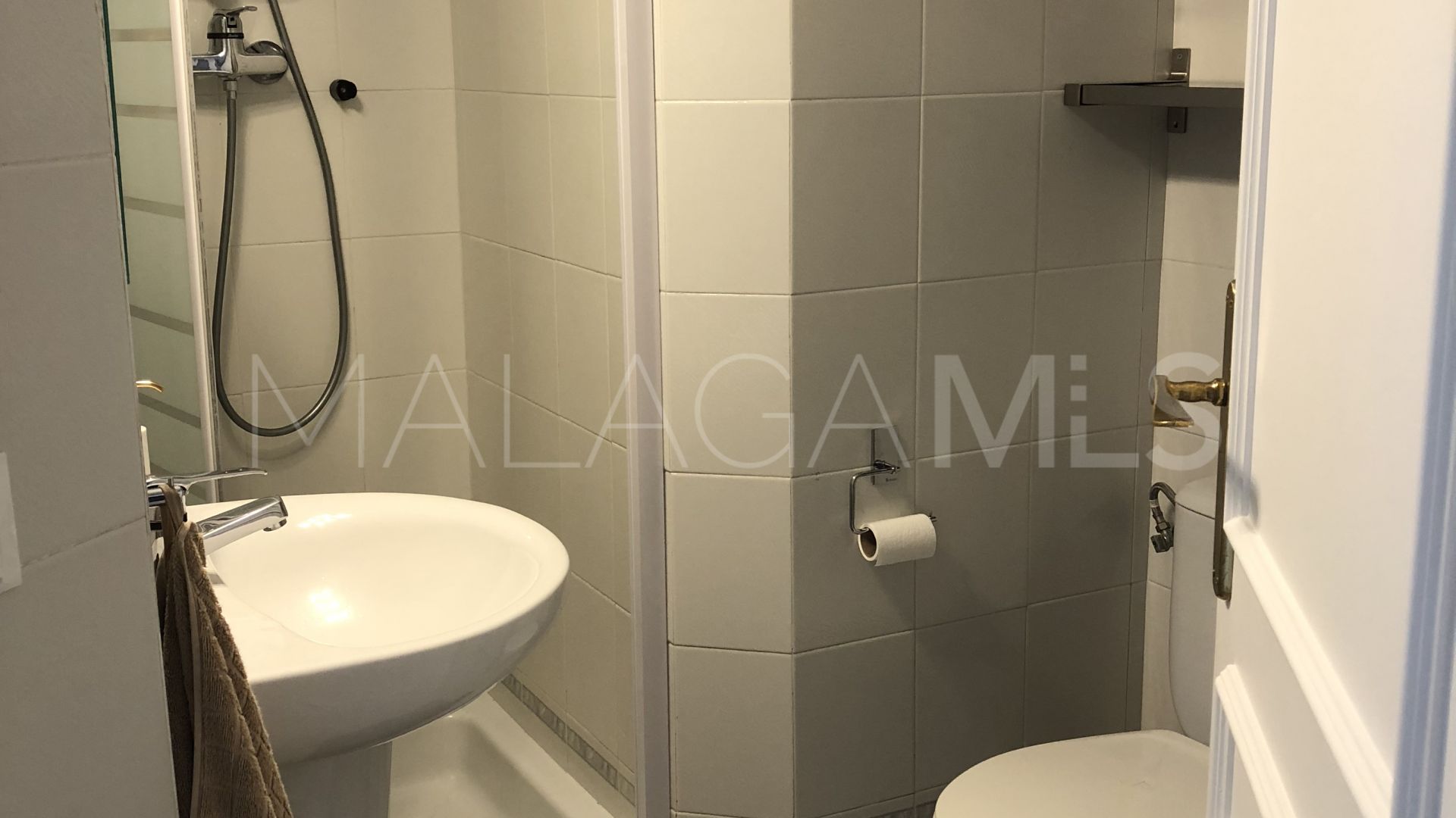 Appartement for sale in Sitio de Calahonda