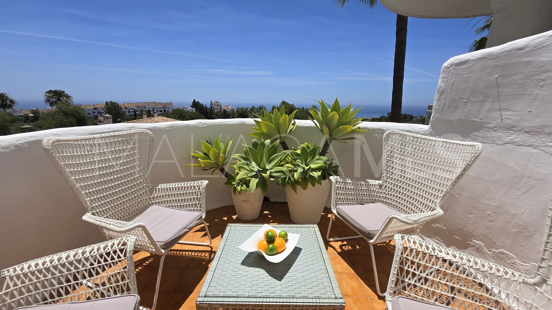 Appartement for sale in Sitio de Calahonda