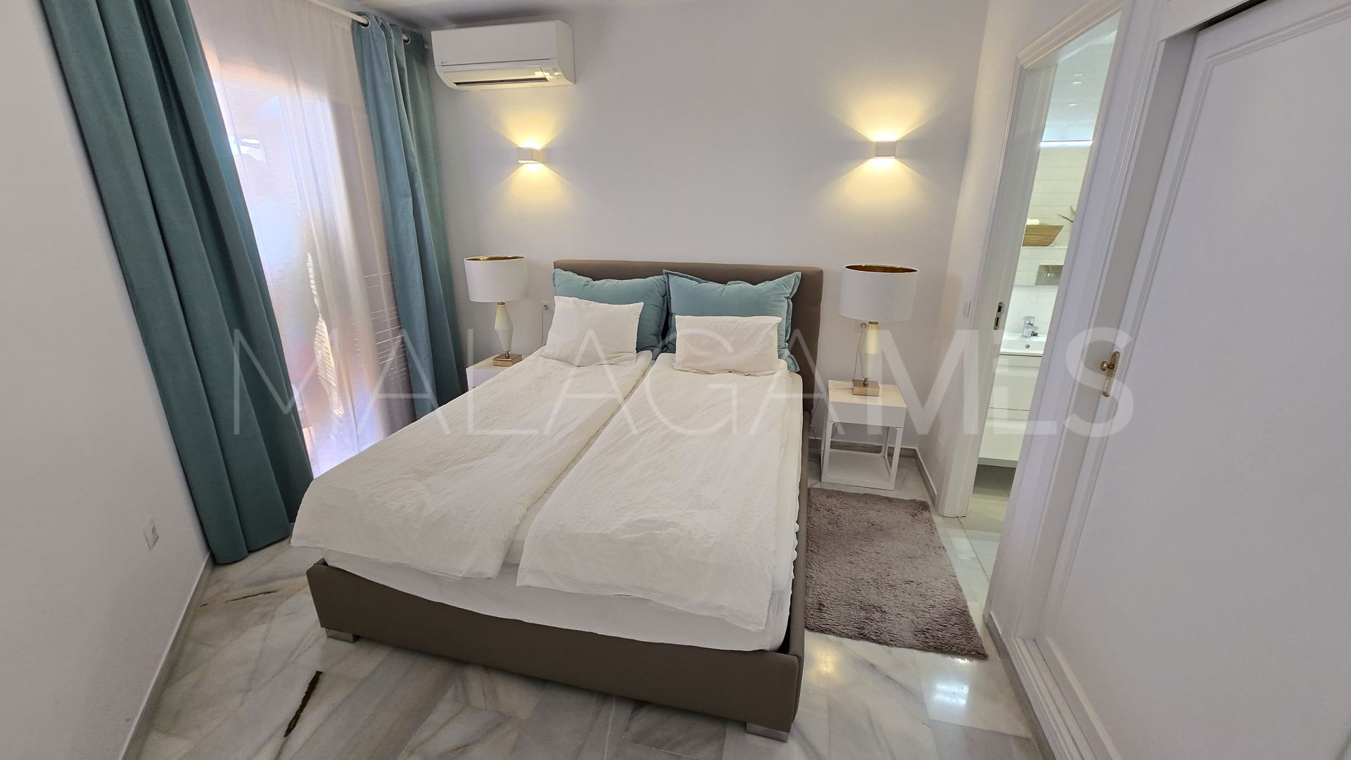 Appartement for sale in Sitio de Calahonda