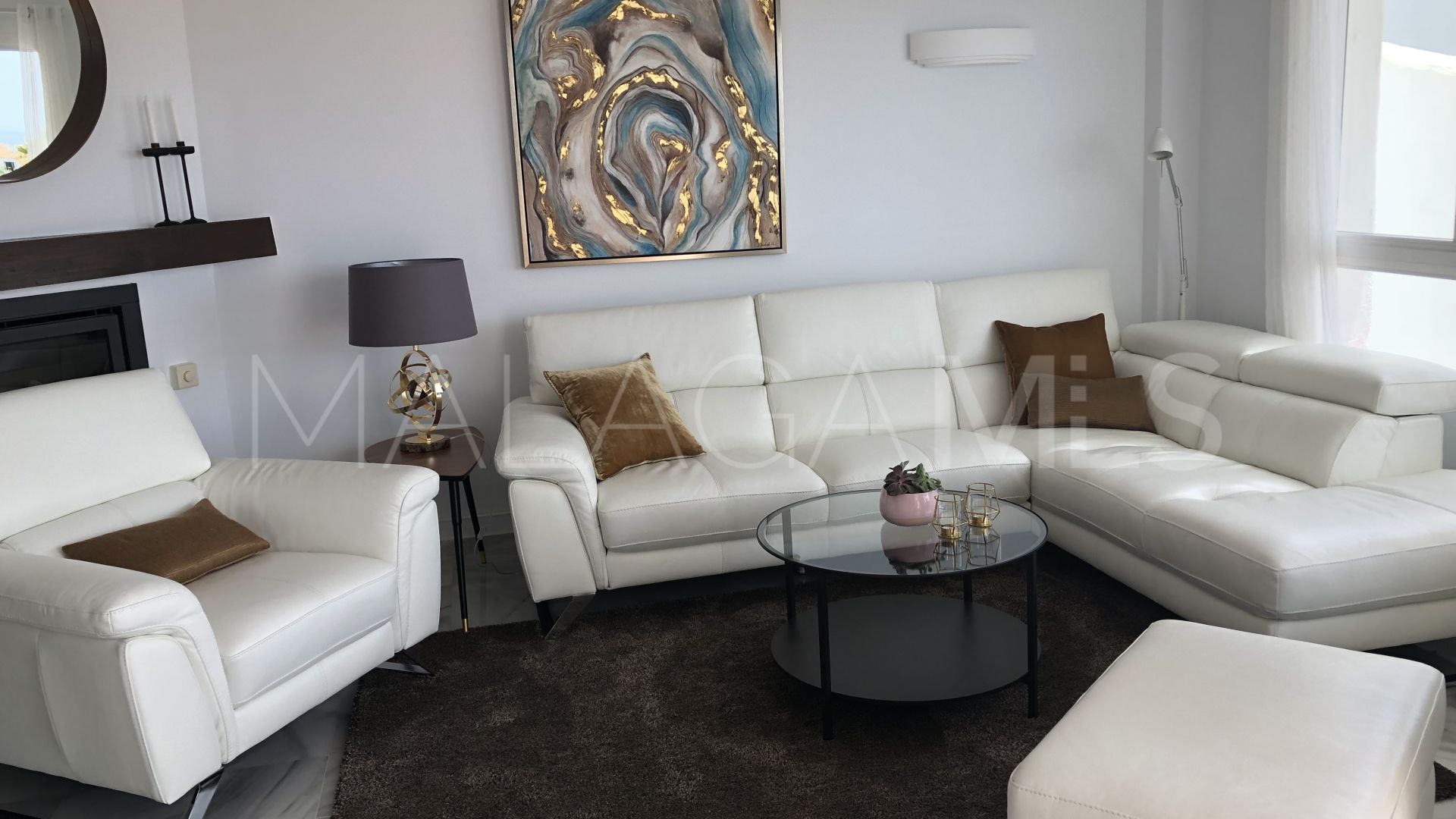 Appartement for sale in Sitio de Calahonda